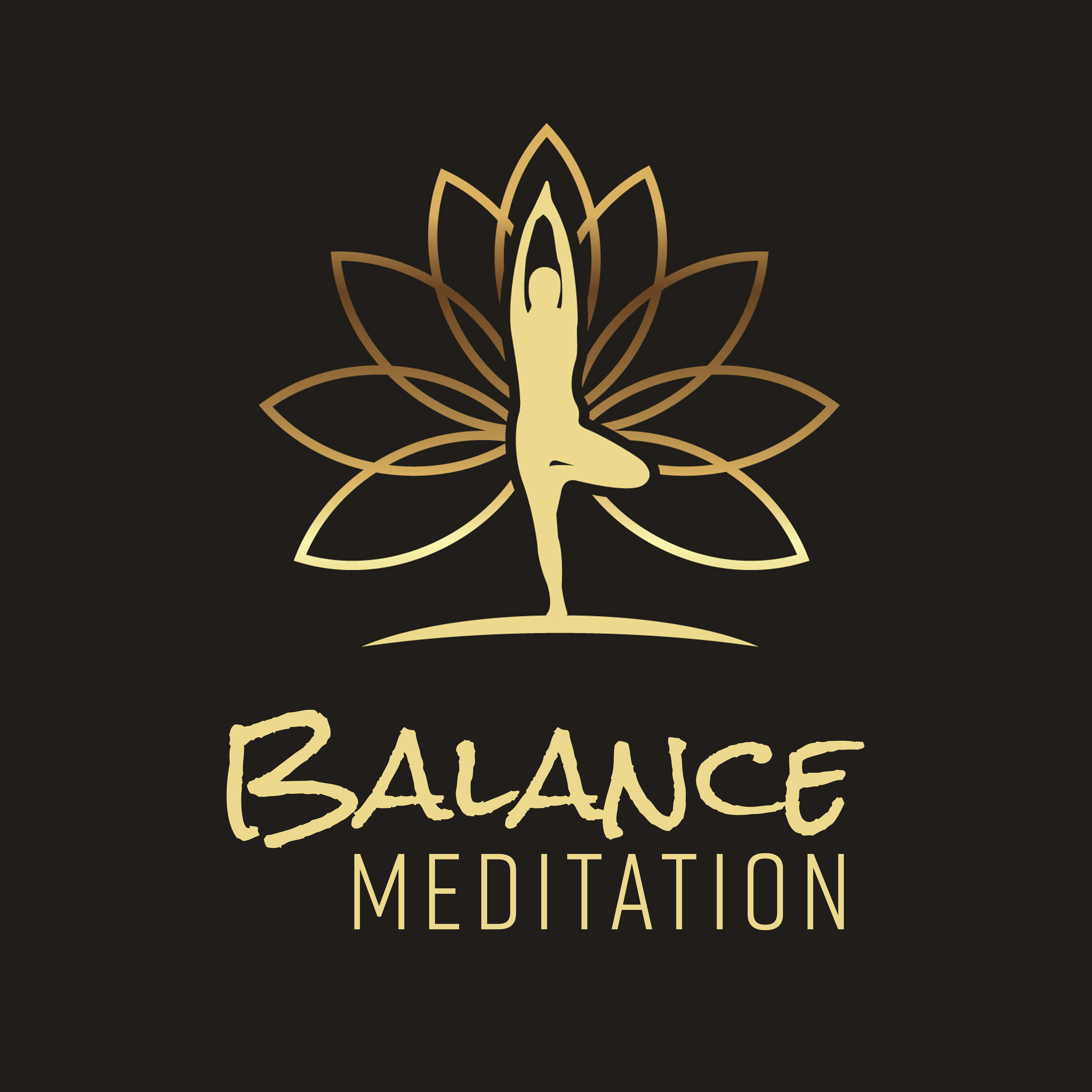 Balance Meditation: New Age Sounds