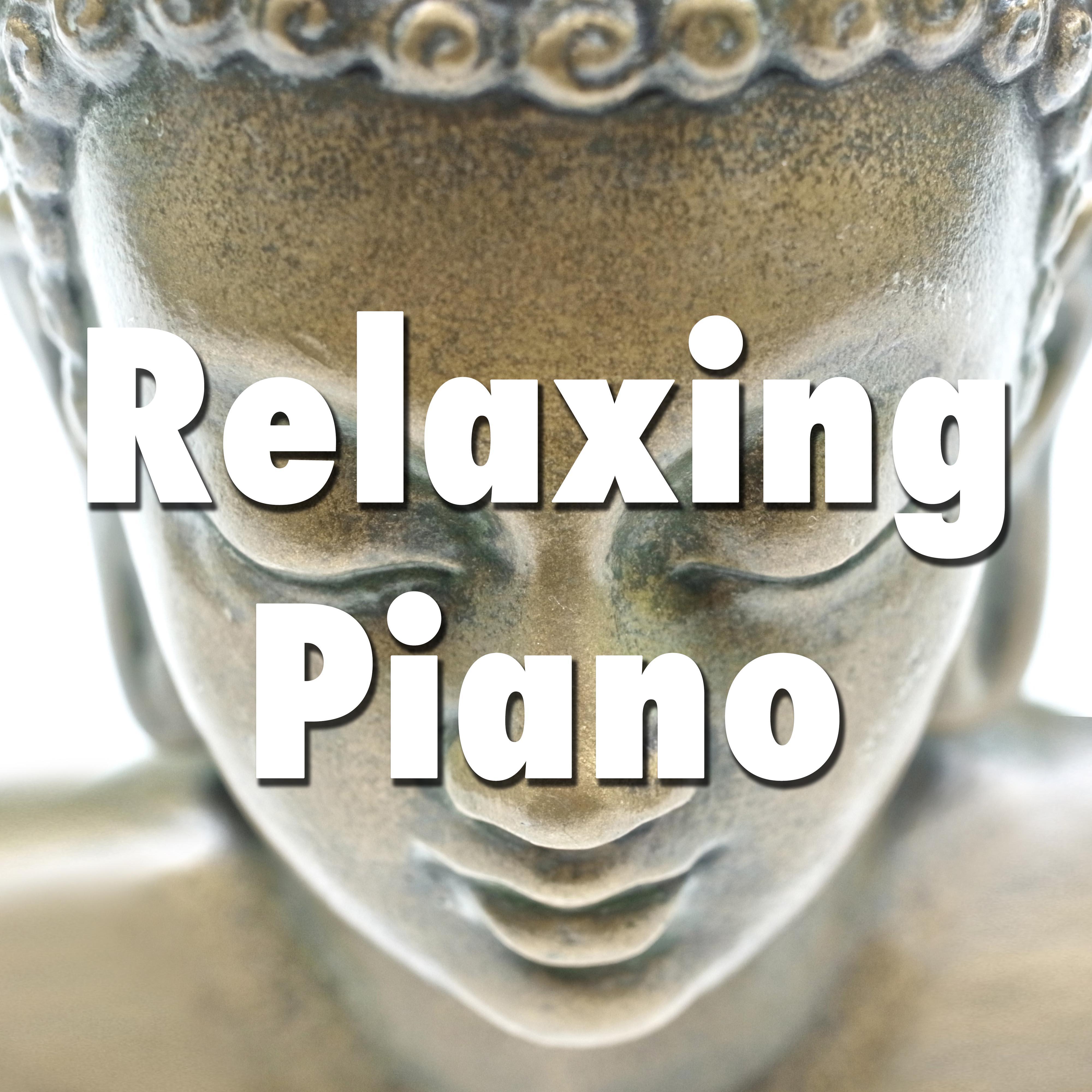 Relaxing Piano: New Age Music with Piano Lullabies and Sounds of Nature to find Inner Peace and Serenity