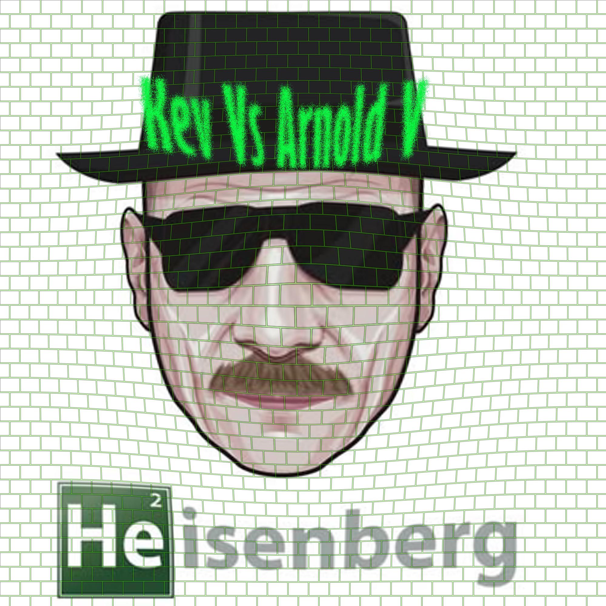 Heisenberg - 歌词网