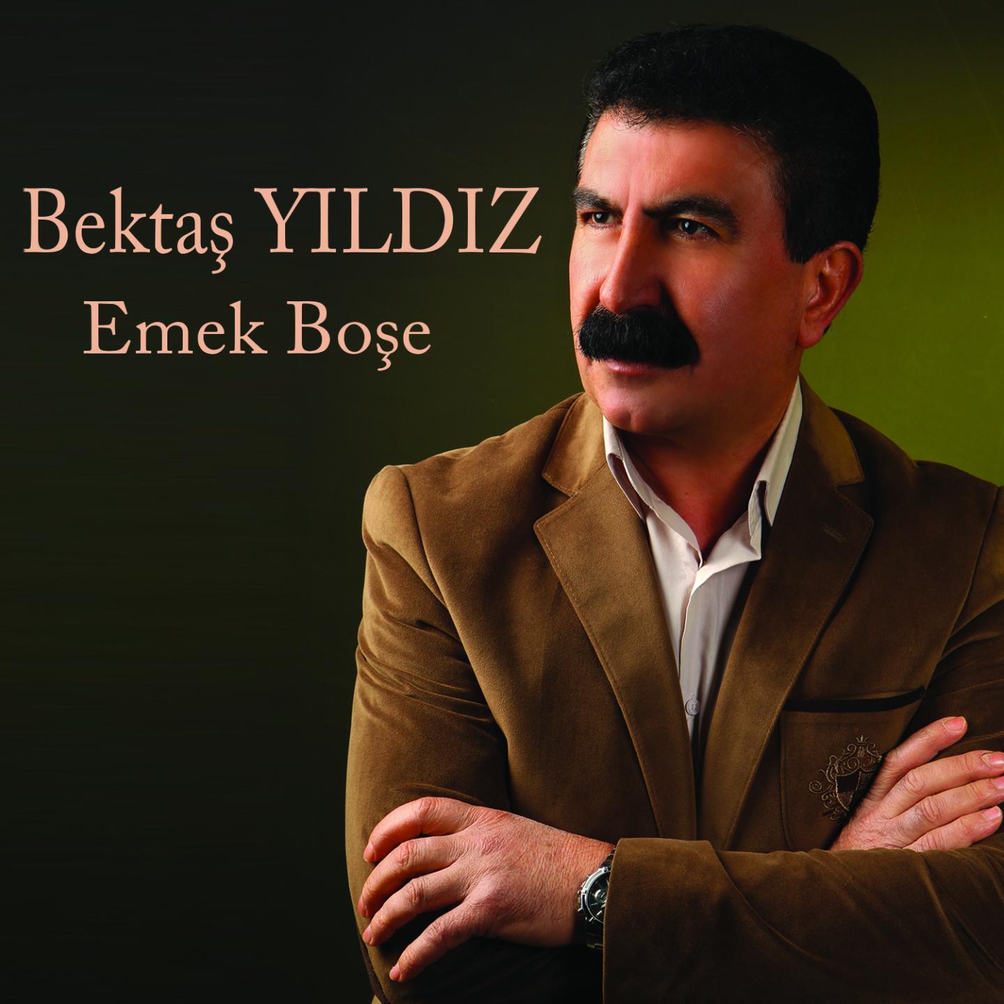 Emek Boşe