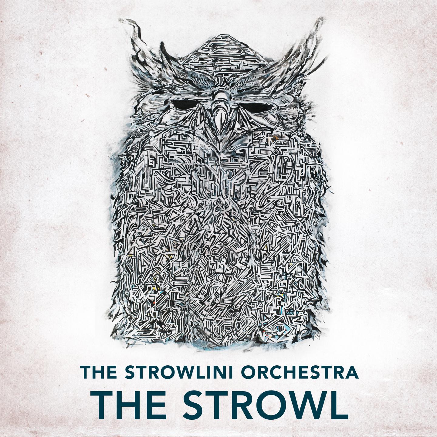 The Strowl