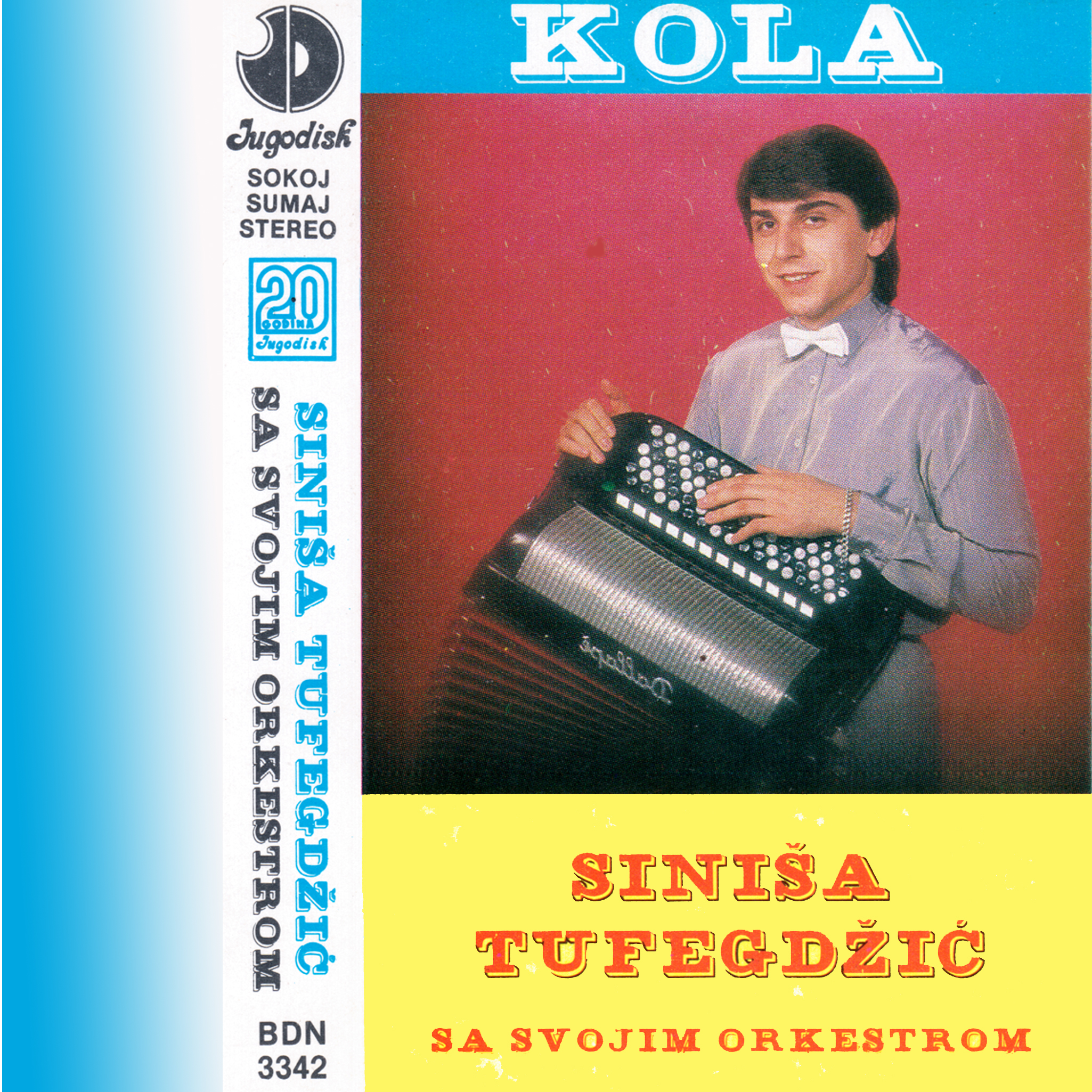 Kola