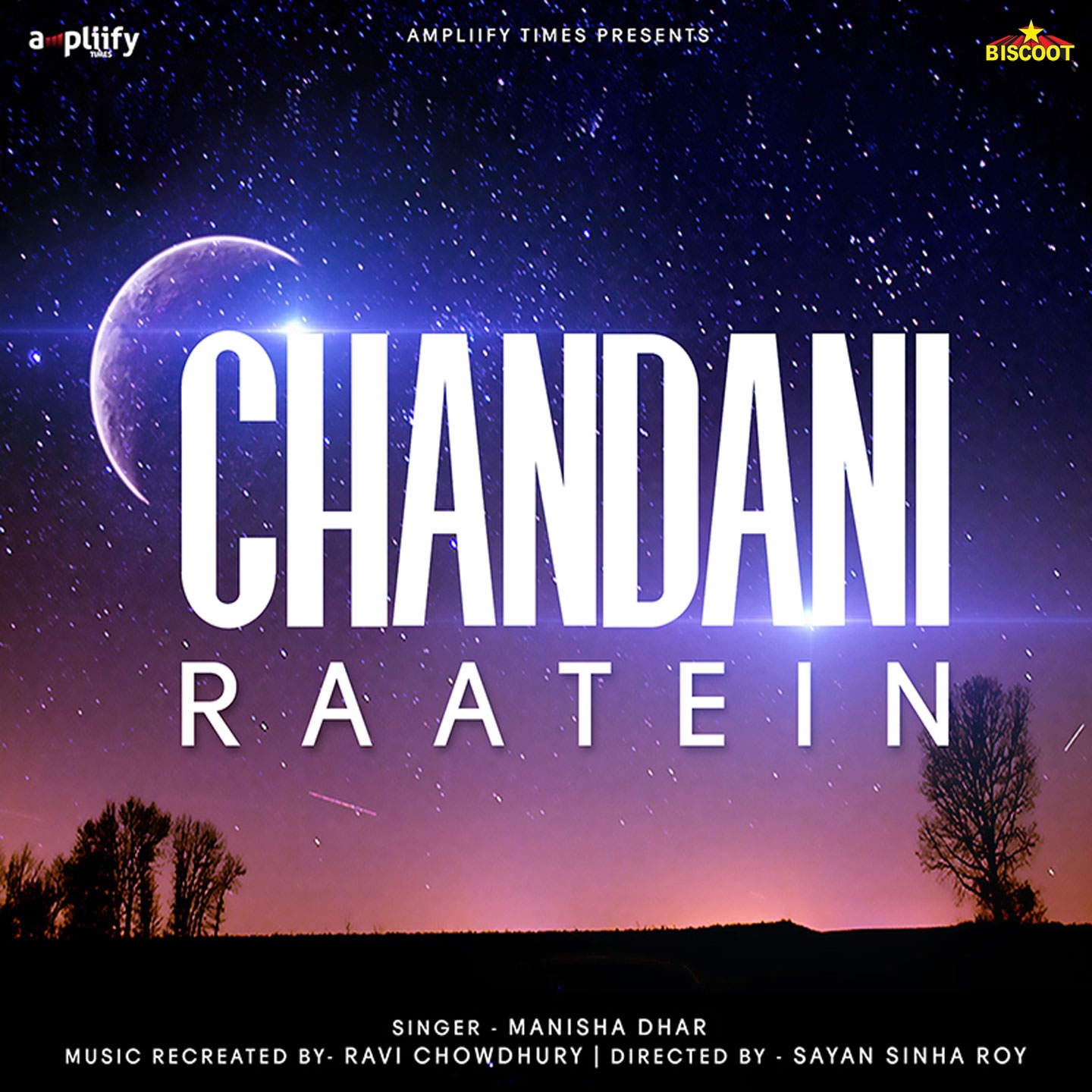 Chandni Raatein (Reprise) (Female Version)