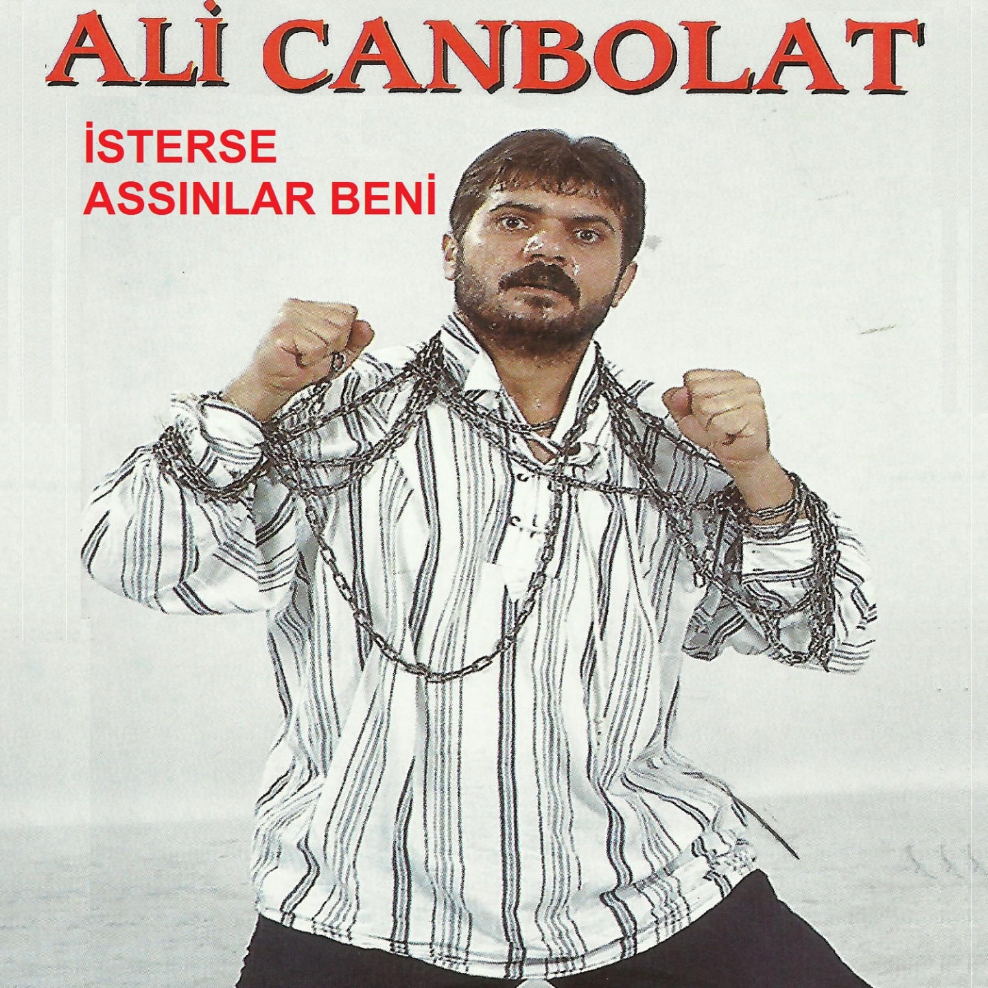 Assınlar Beni