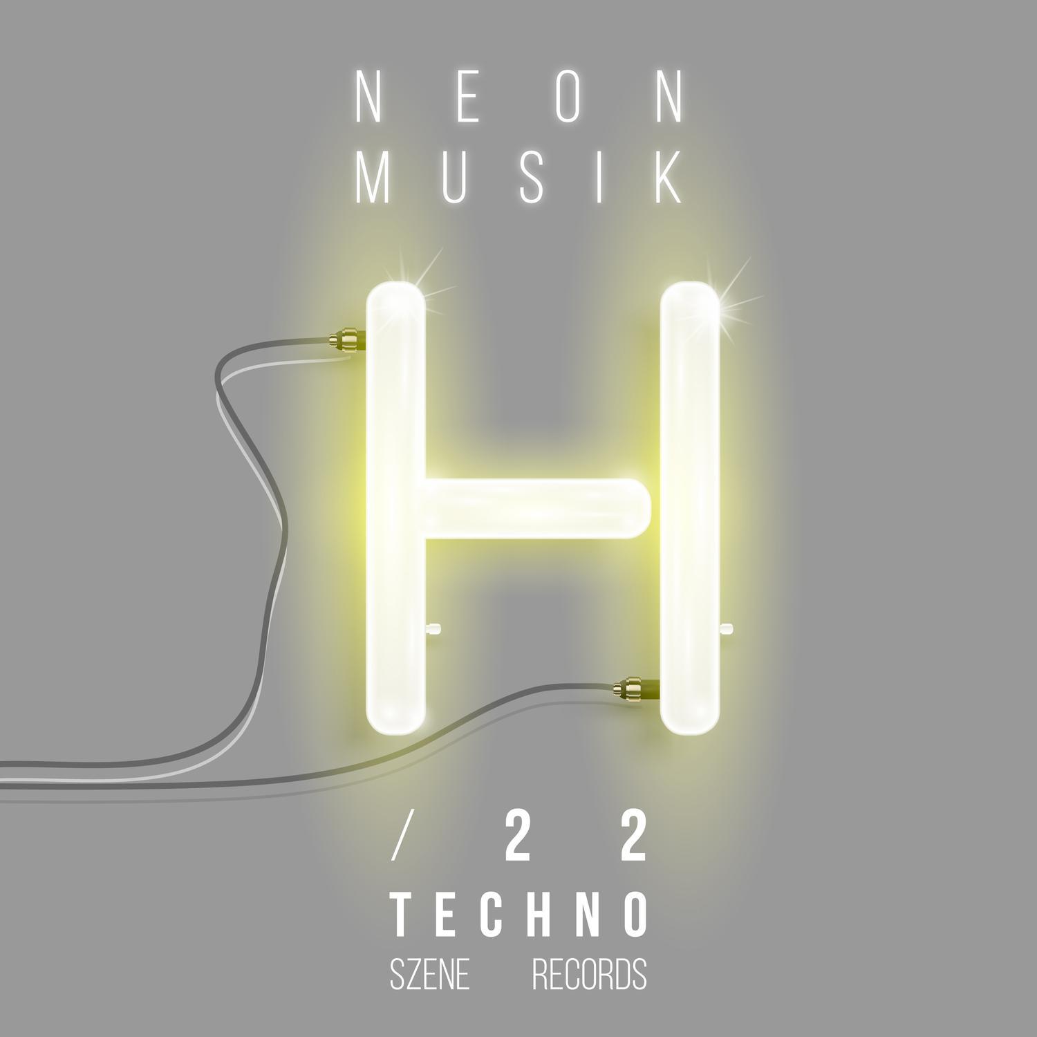 Neon Musik 22