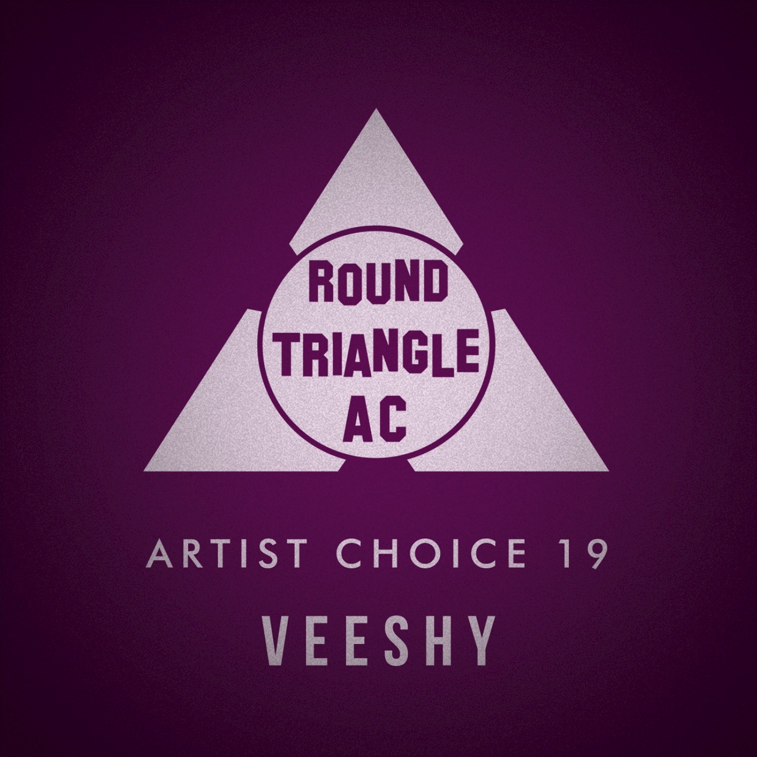 Artist Choice 19 (Continuous DJ Mix)