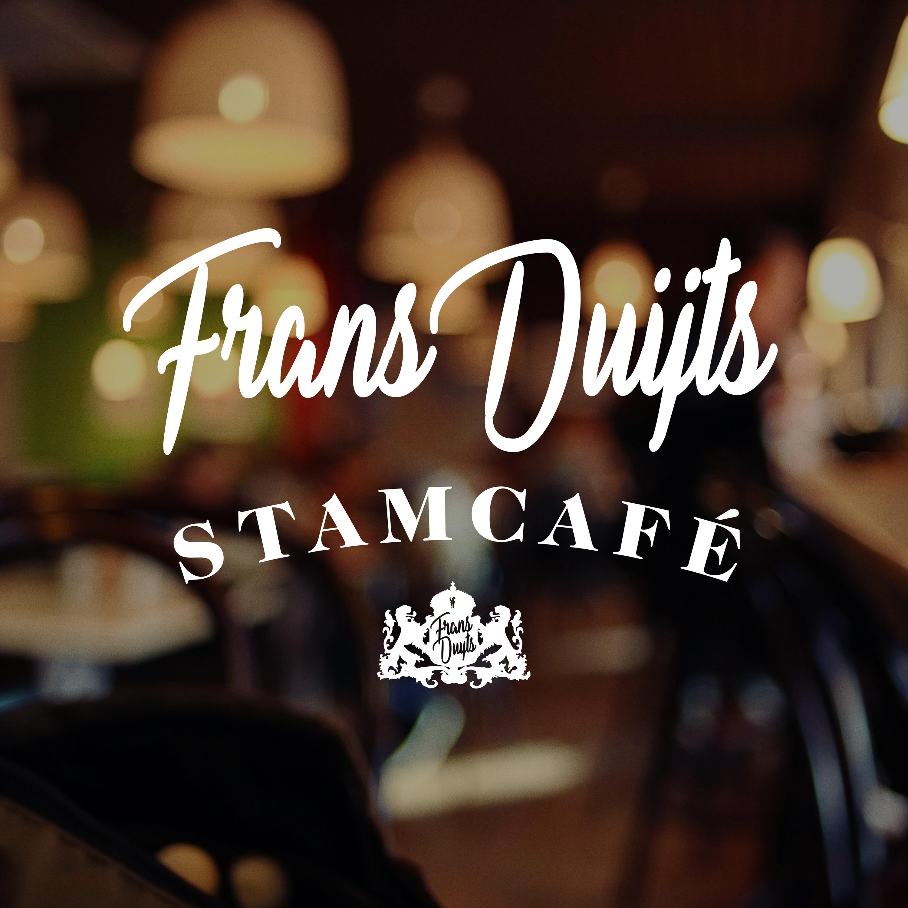 Stamcafé