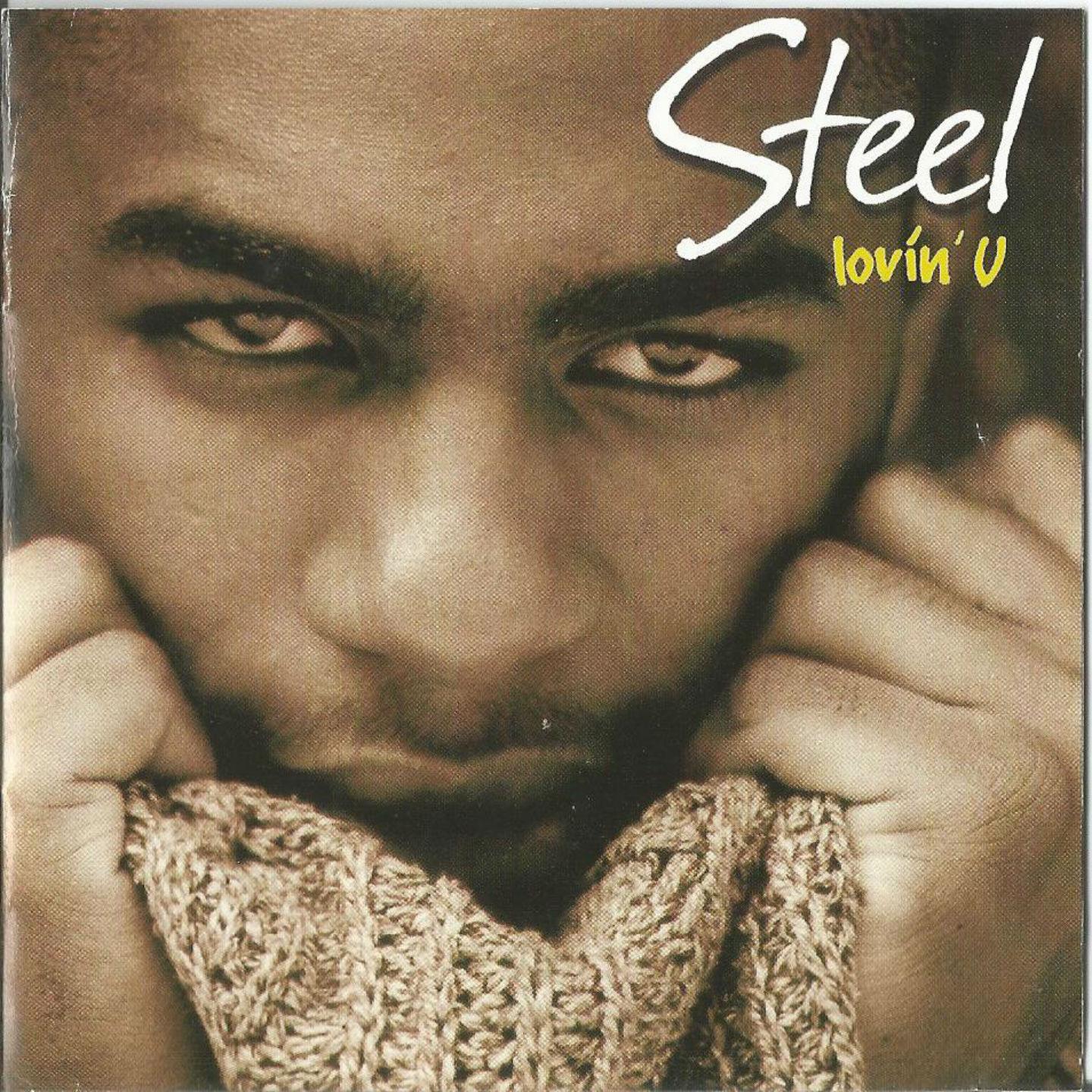 Steel (Lovin' U)