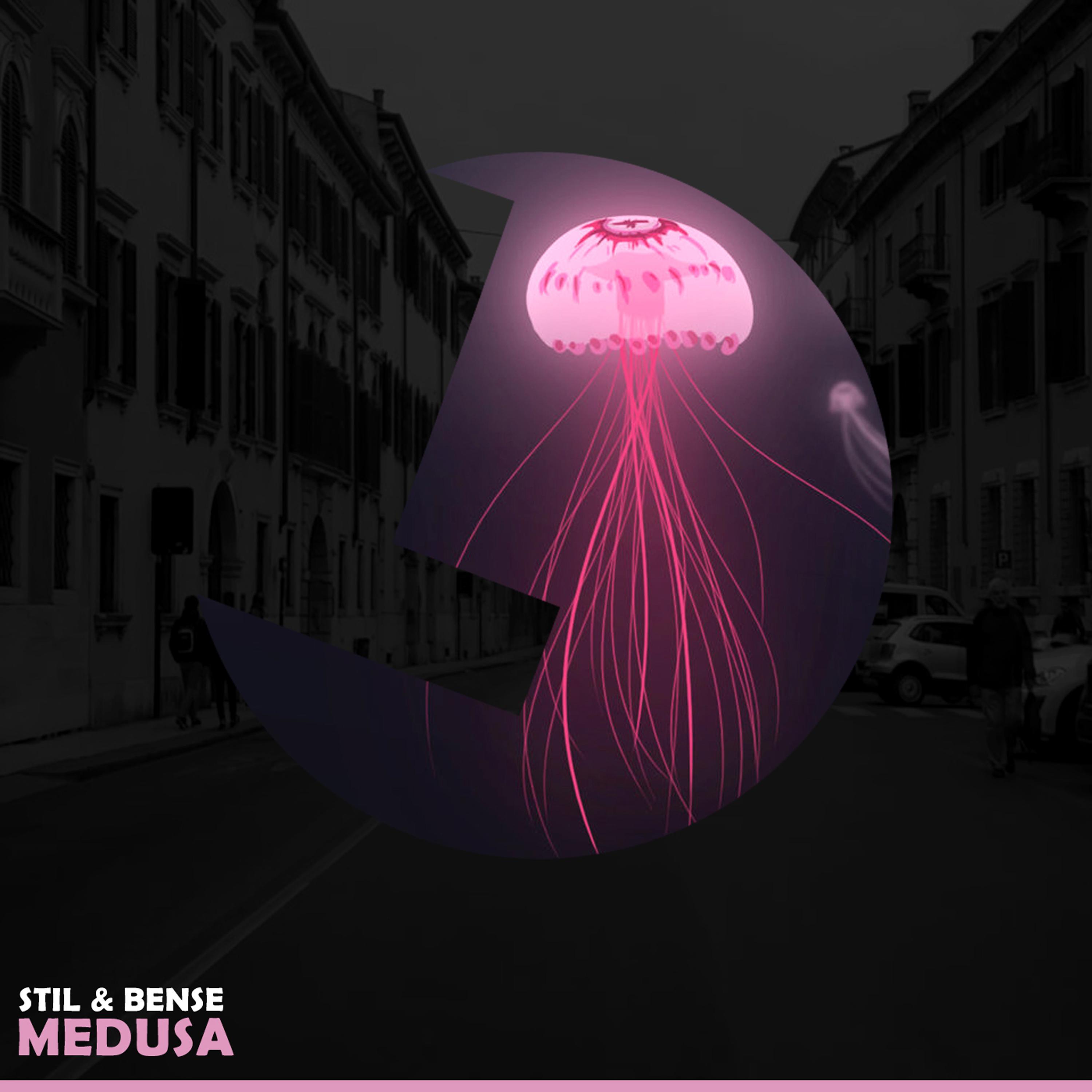 Medusa (Classmatic & Pemax Remix)