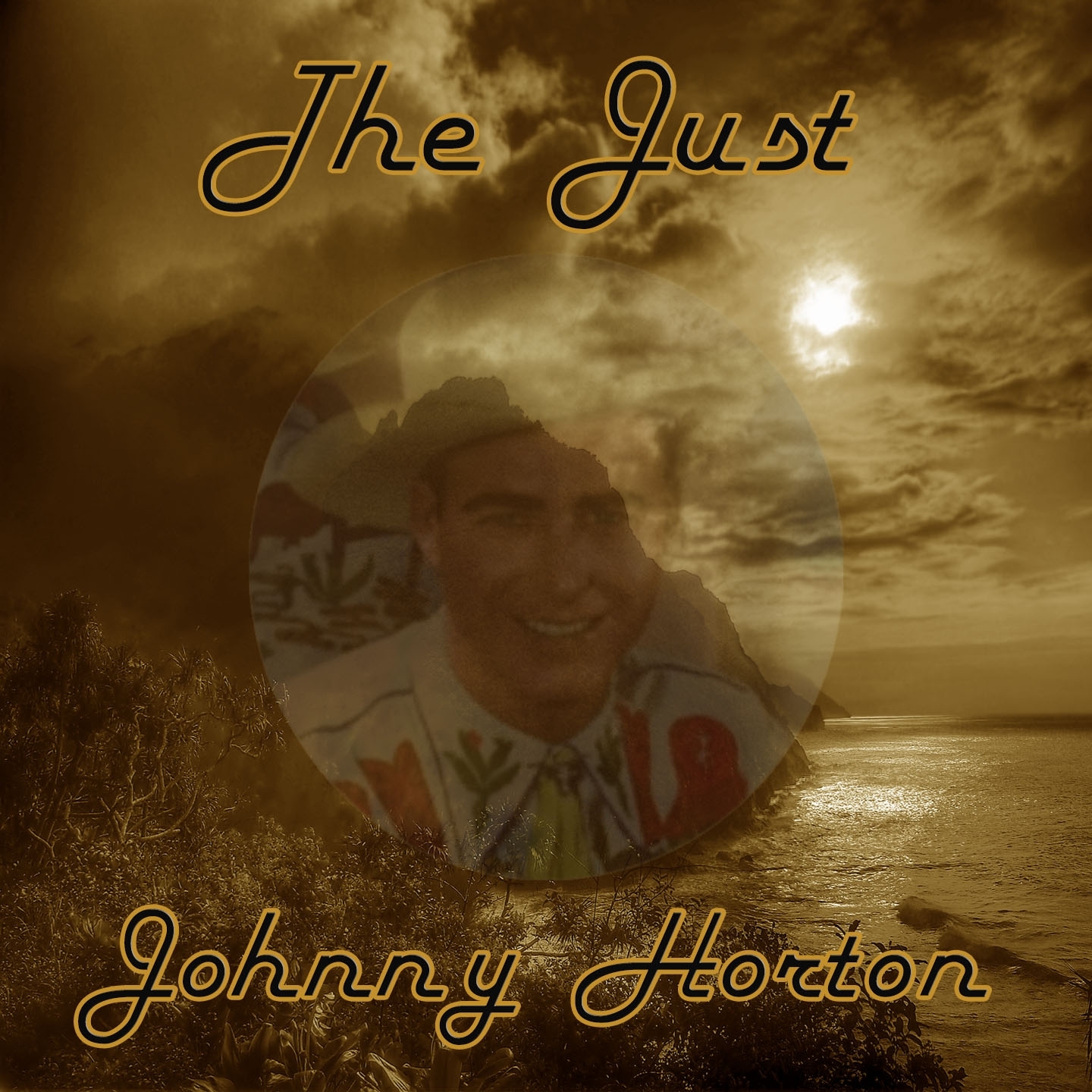 The Just Johnny Horton