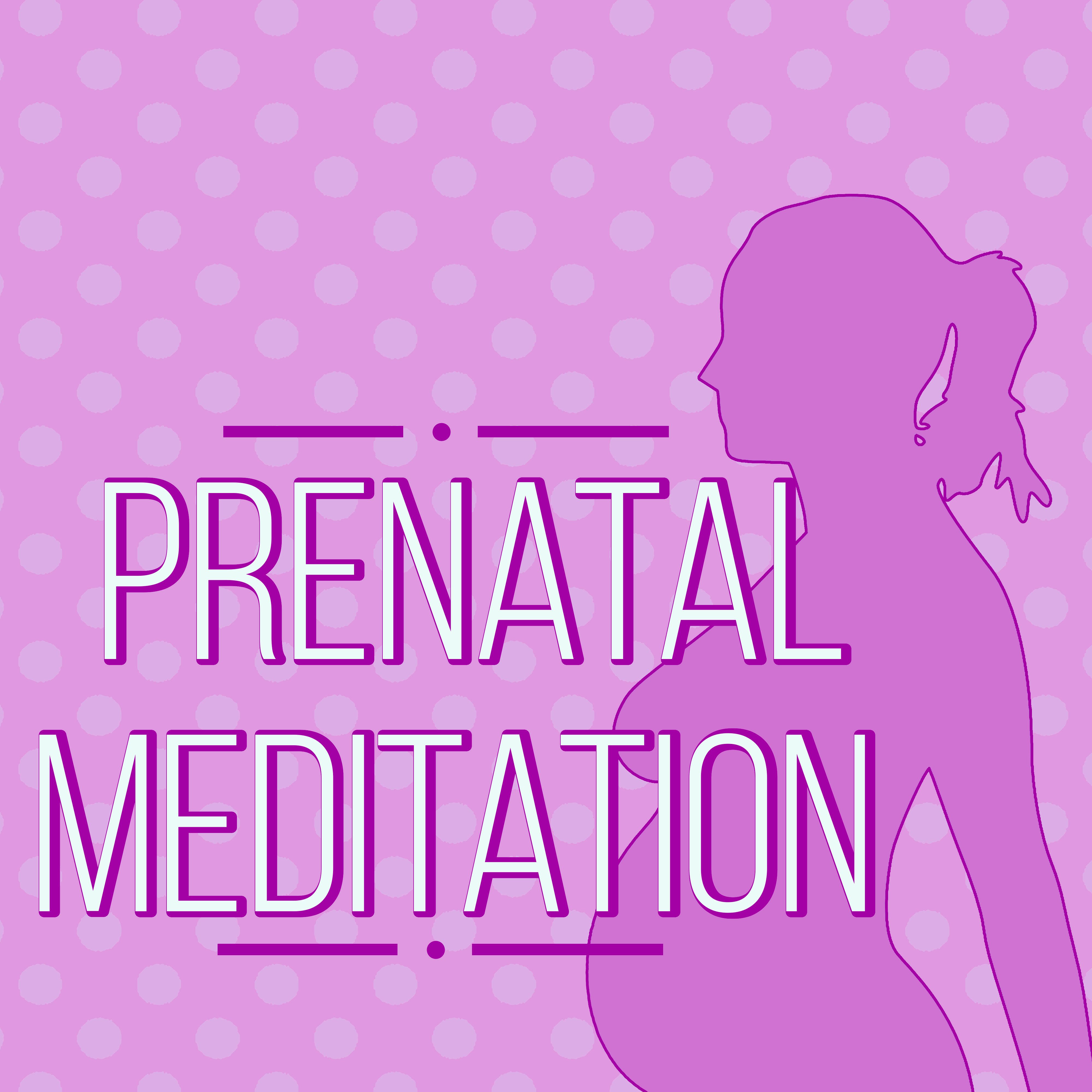 Prenatal Meditation - Nature Sounds, Pregnancy Music, Birth, Meditations for Pregnancy, Hypnosis, Calming Music