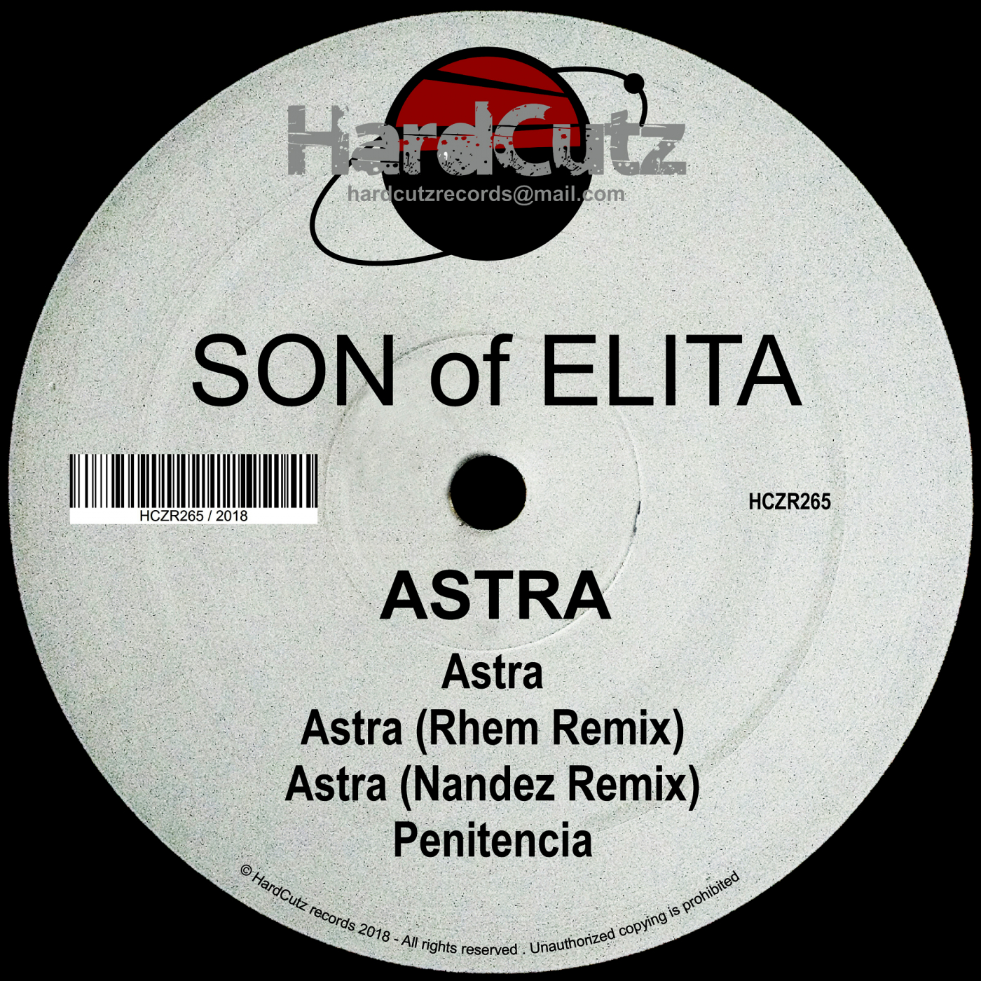 Astra (Nandez Remix)