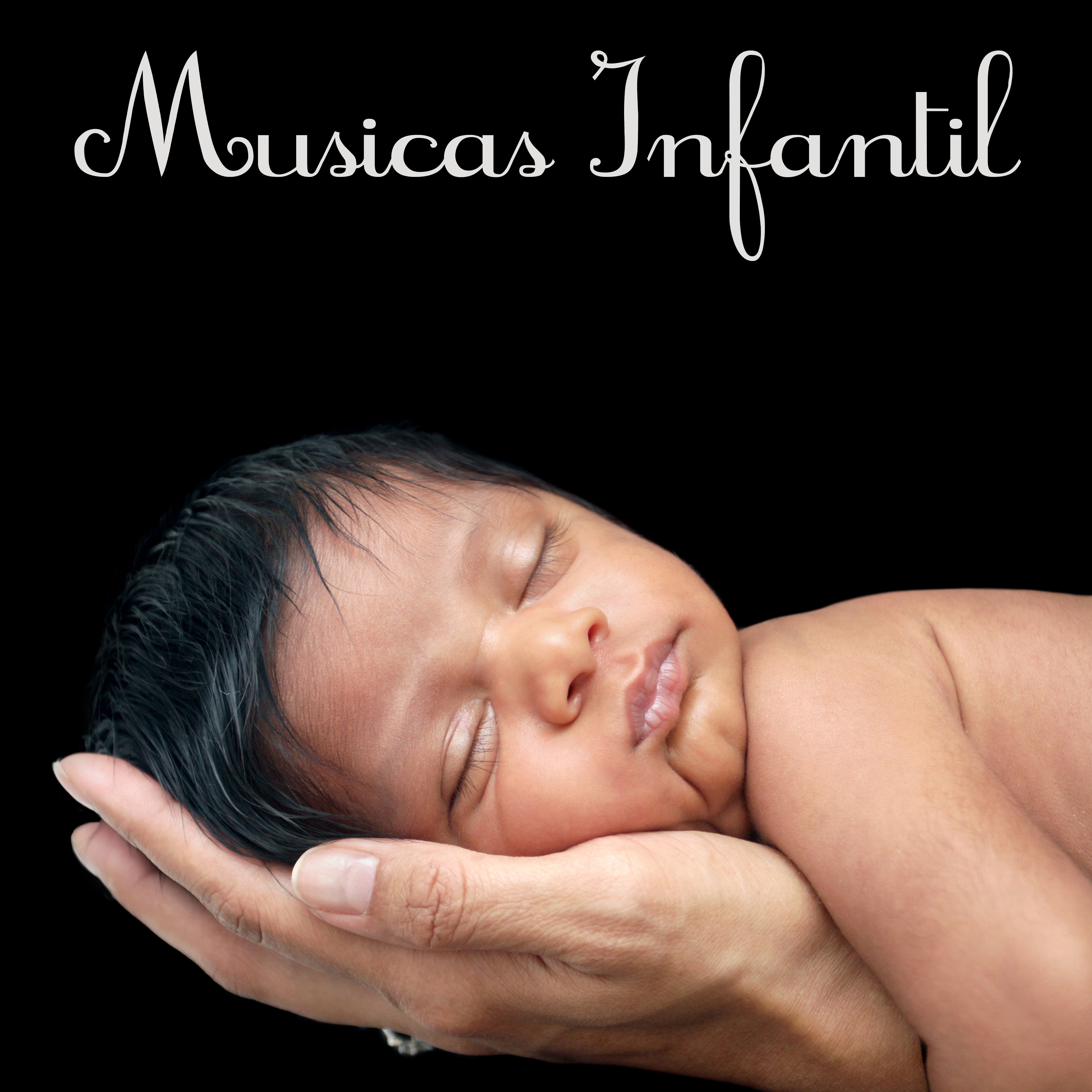 Música para Bebê con Chuva