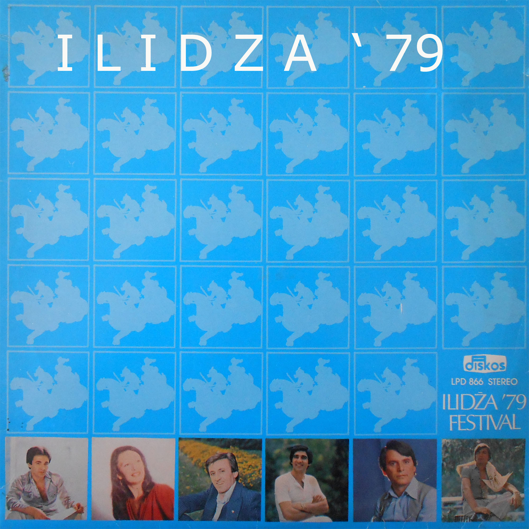 Ilidza festival 79
