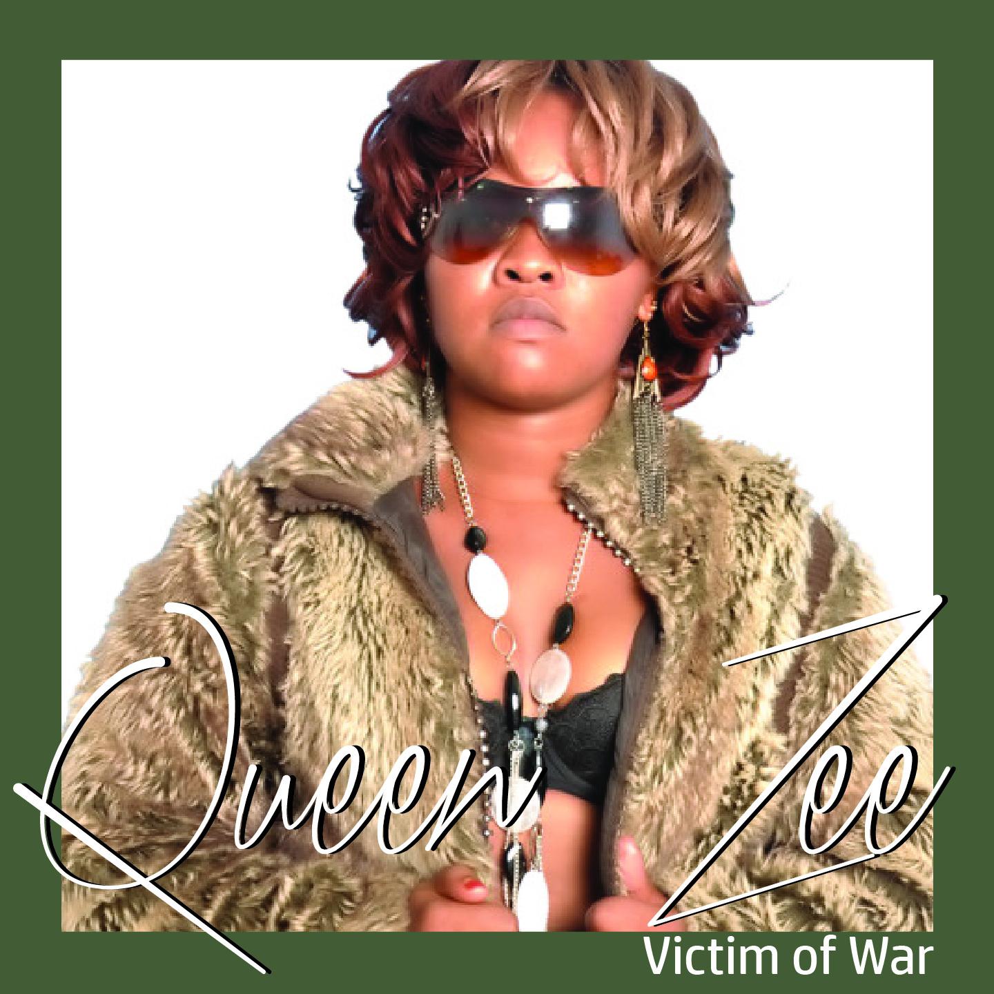 Victim of War