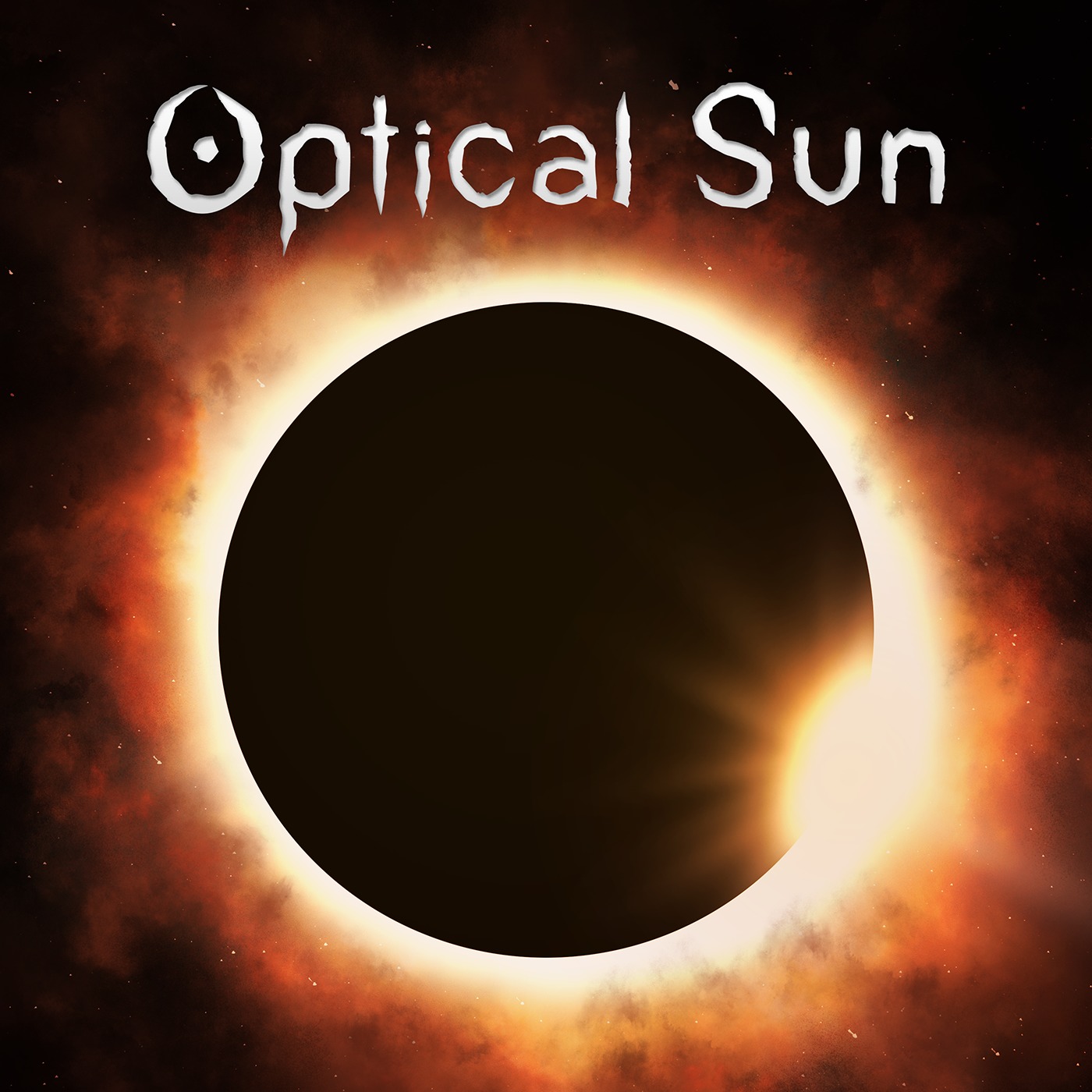 Optical Sun