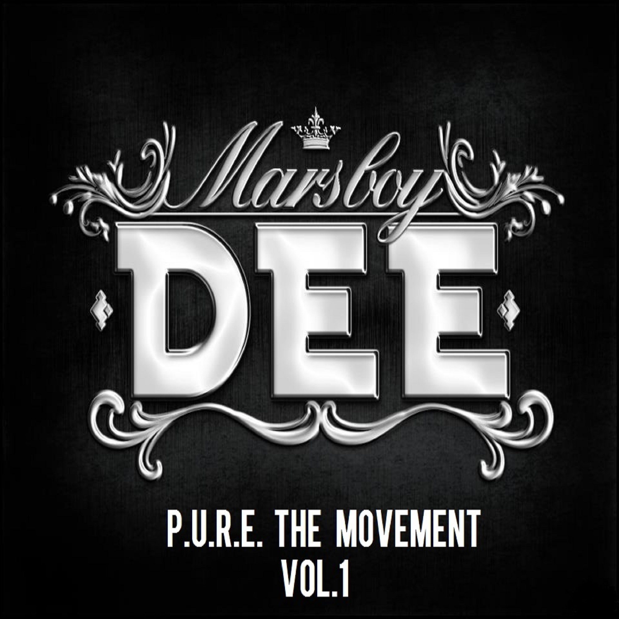 DEE - P.U.R.E. The MOVEMENT VOL.1