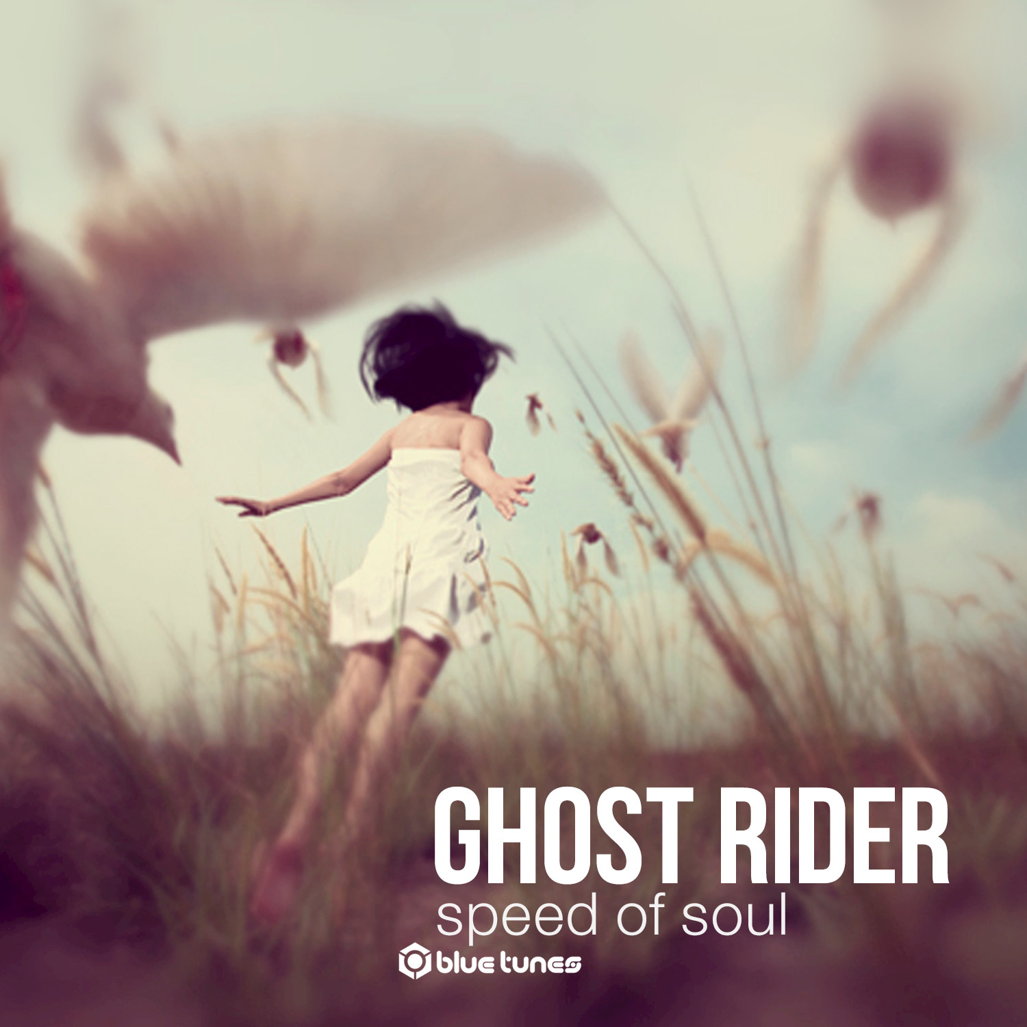 Speed of Soul