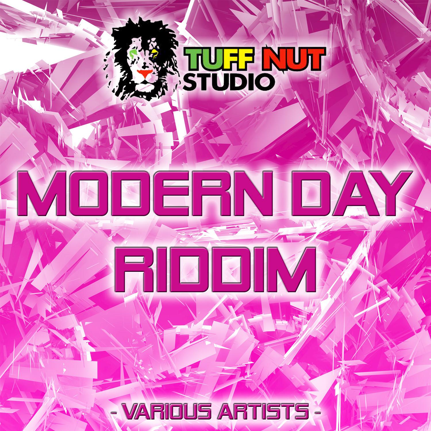 Modern Day Riddim (Instrumental)