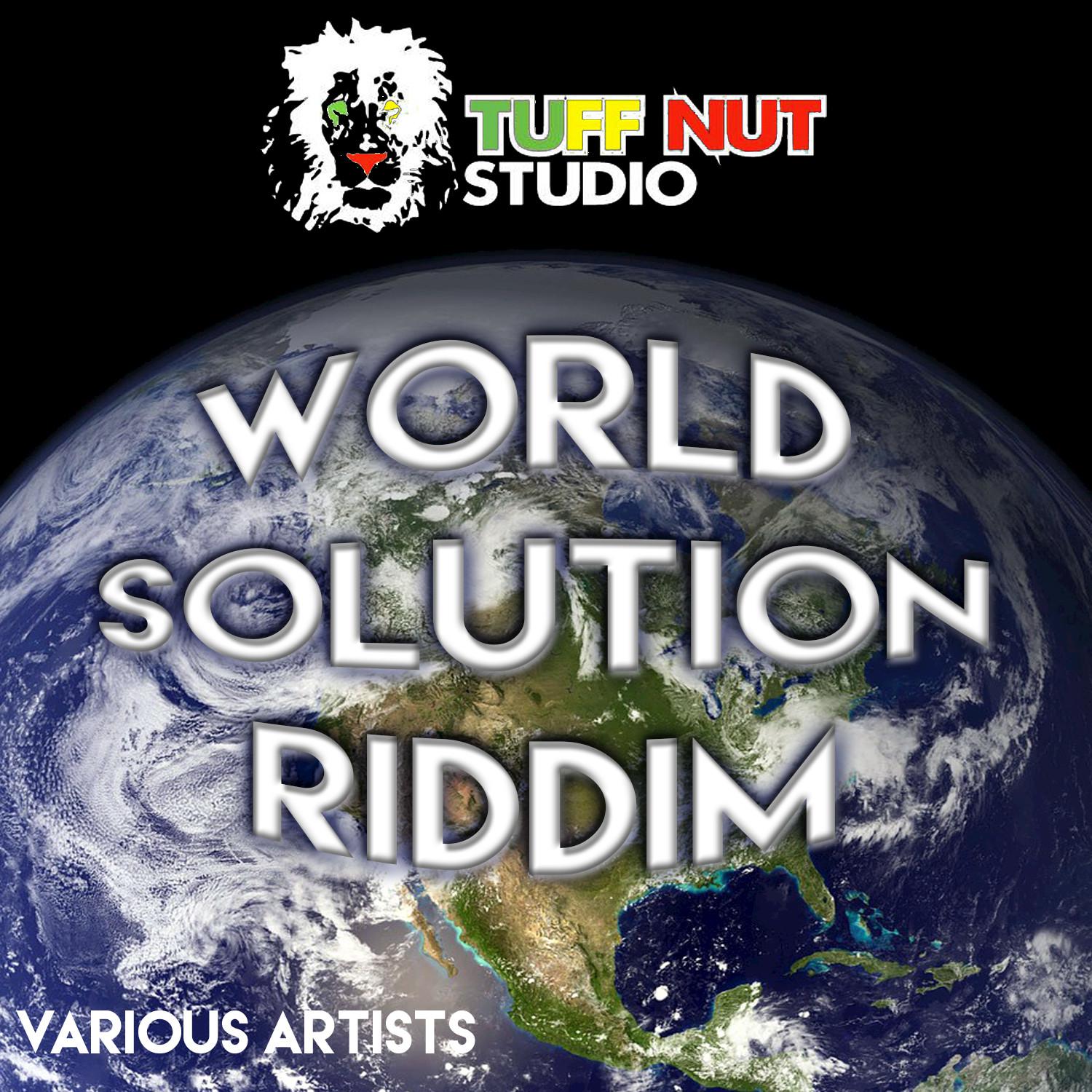 World Solution Riddim