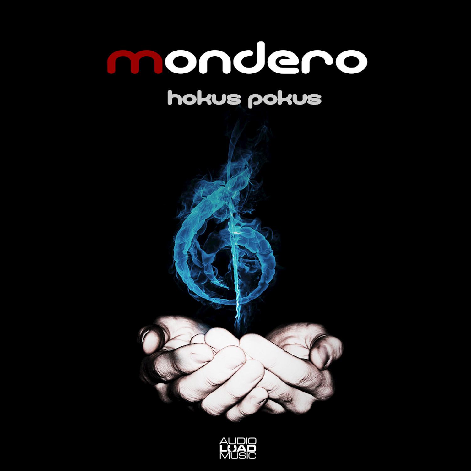 Hokus Pokus - Single