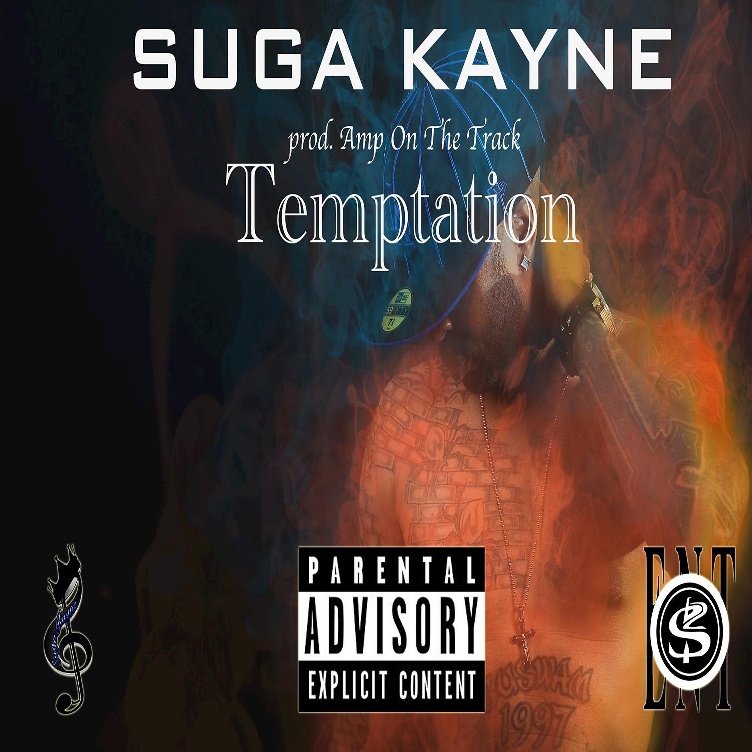 Temptation - Single