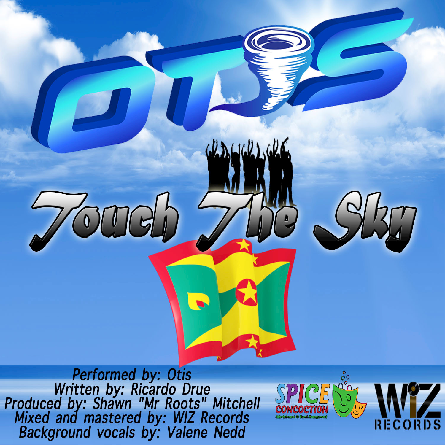 Touch the Sky