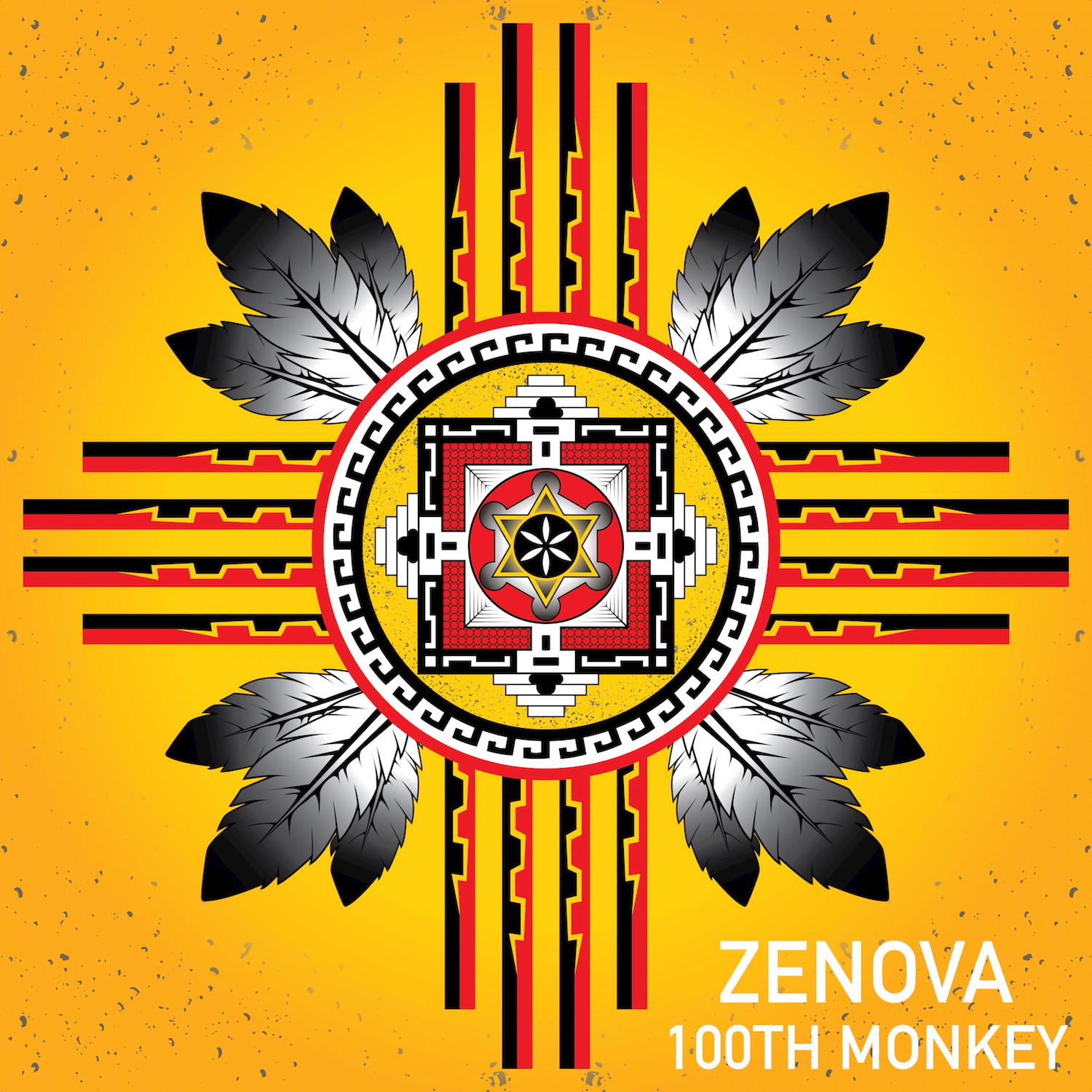 100th Monkey - EP