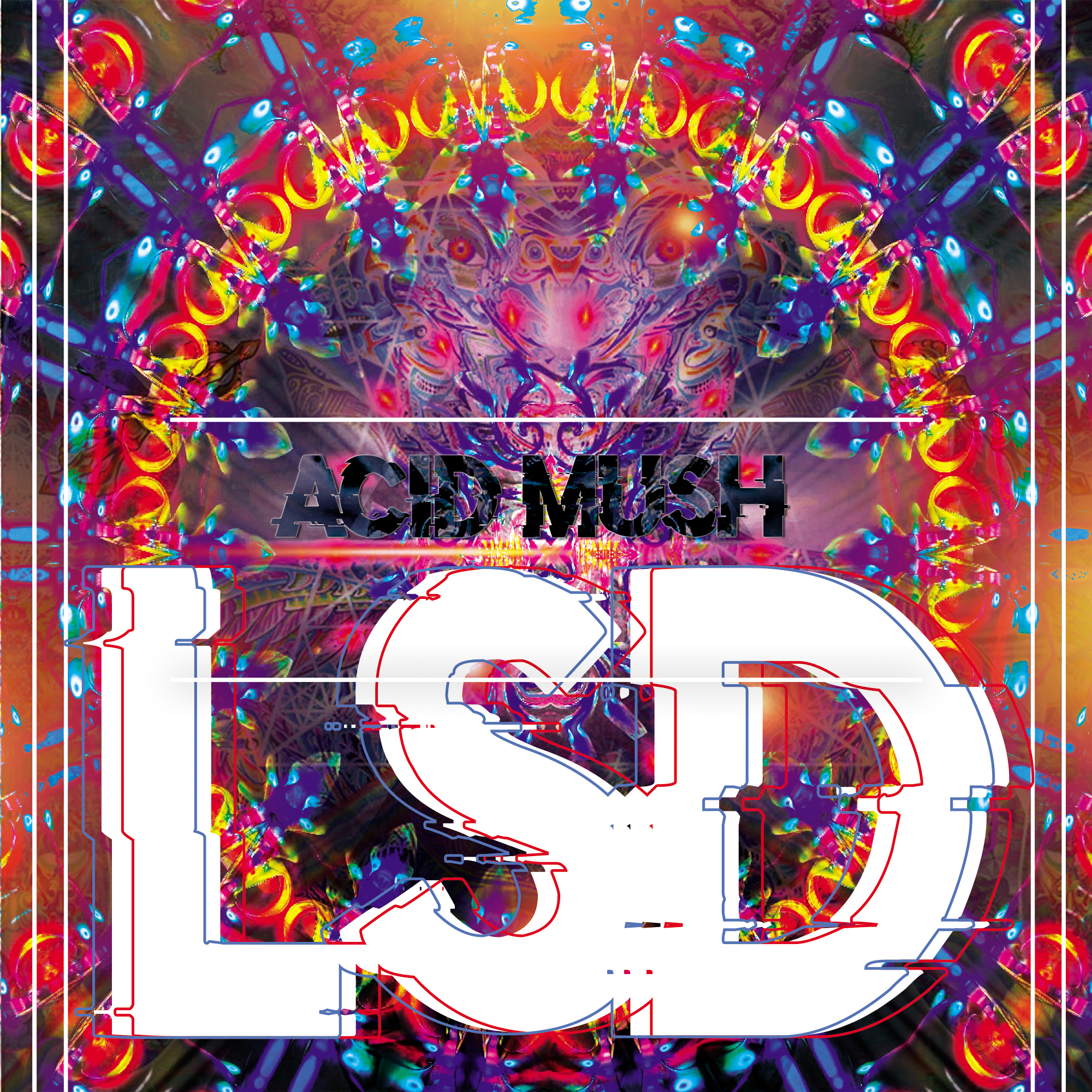 LSD