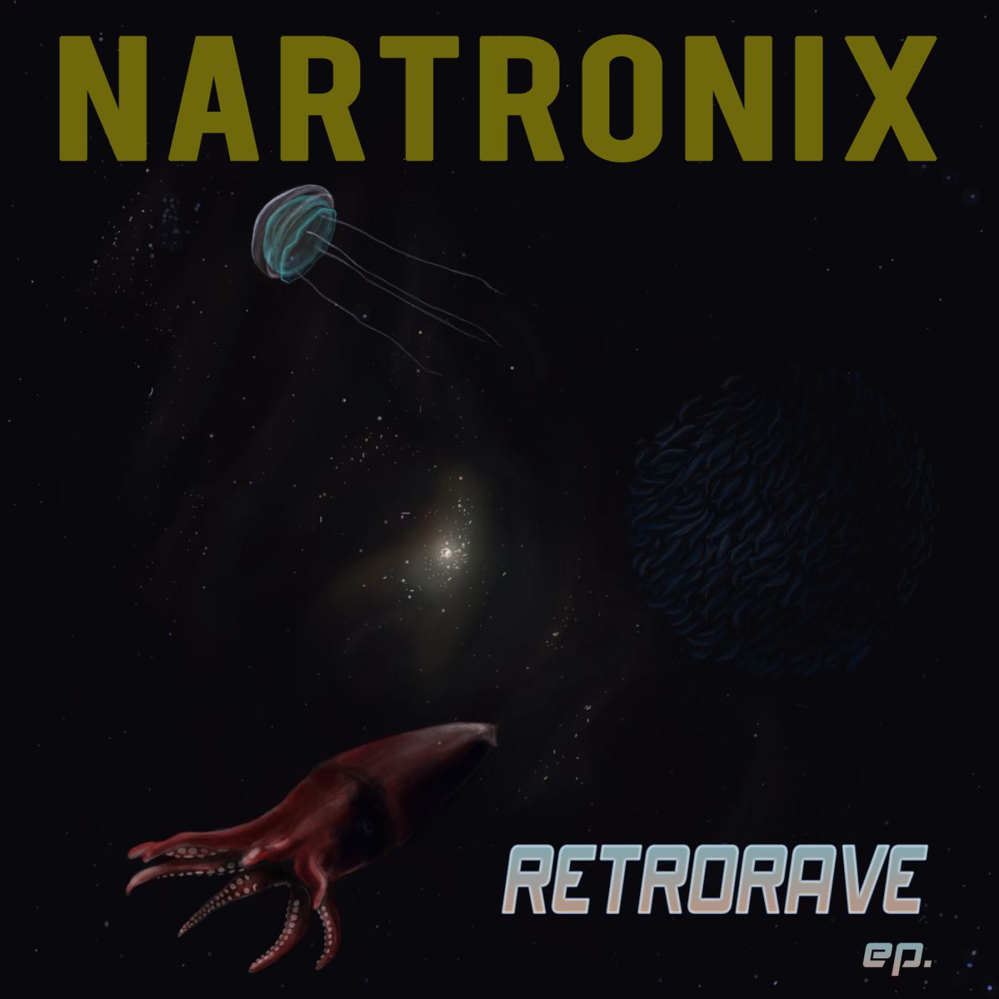 Retrorave