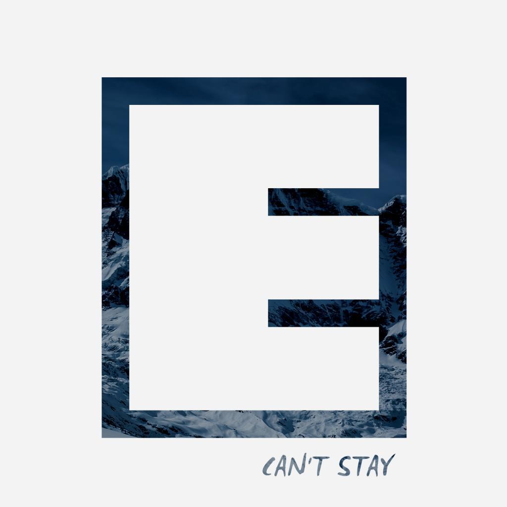 Can't Stay