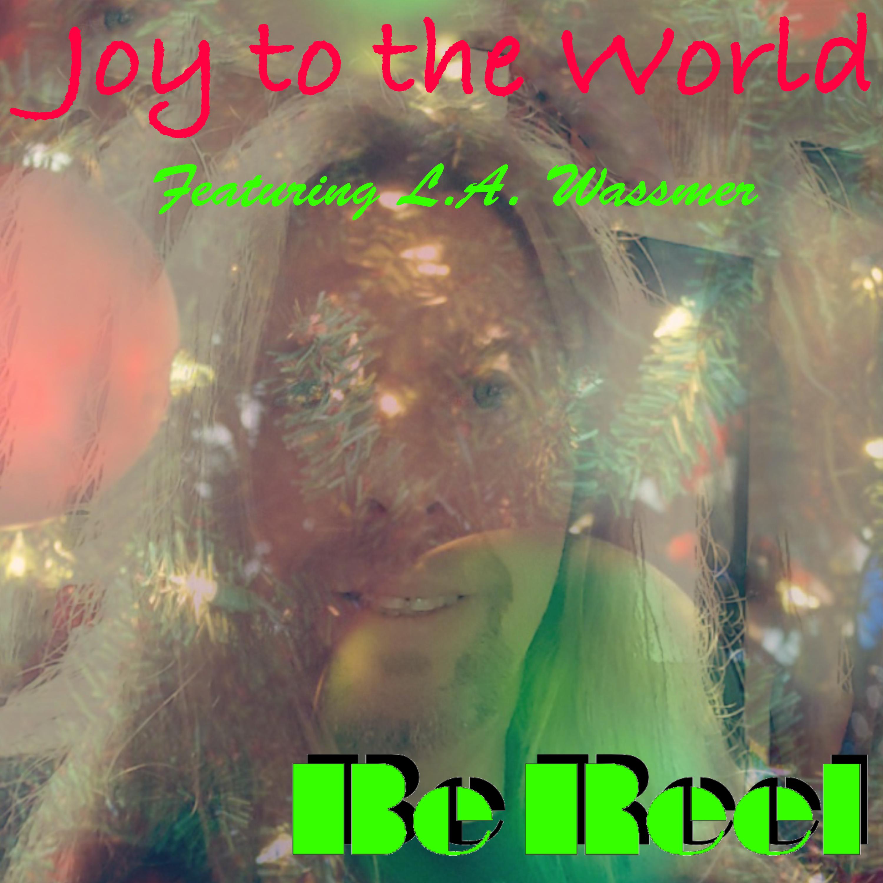 Joy to the World