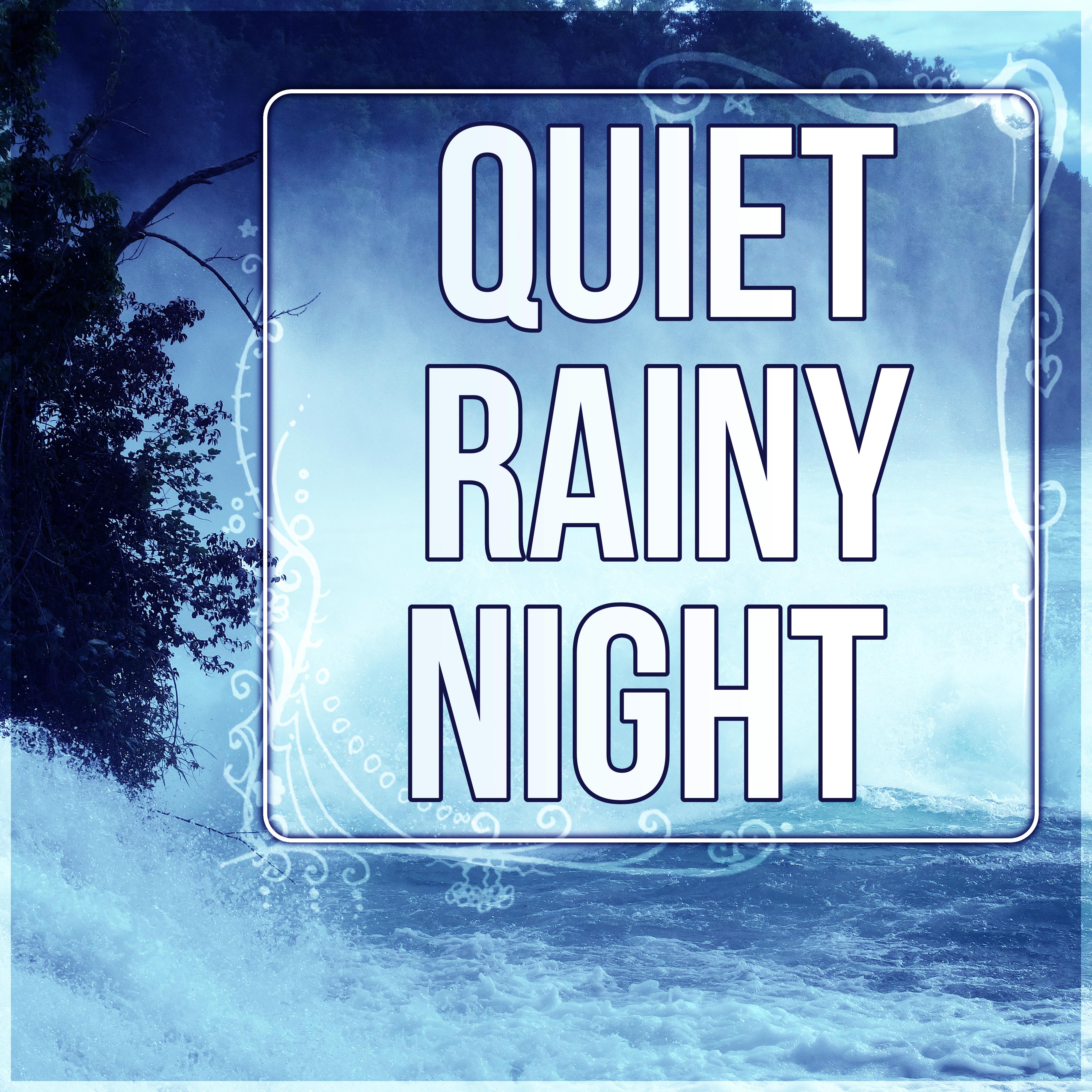 Quiet Rainy Night