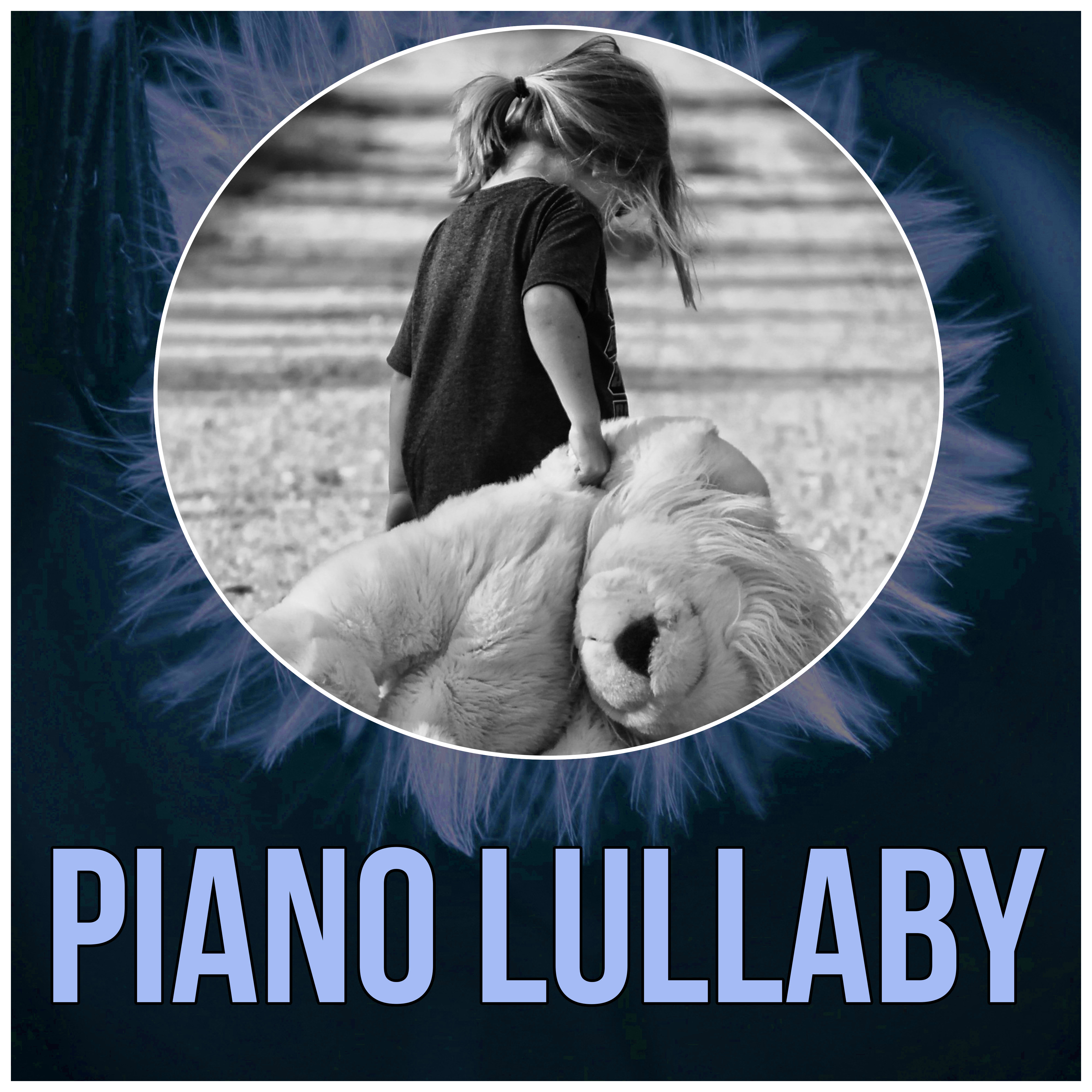 Piano Lullaby - Soft and Calm Baby Music for Sleeping and Bath Time, Soothing Lullabies