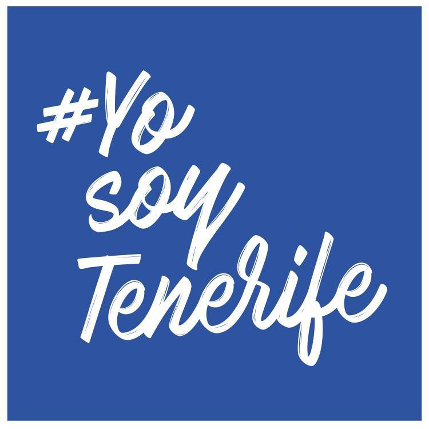 Yo Soy Tenerife