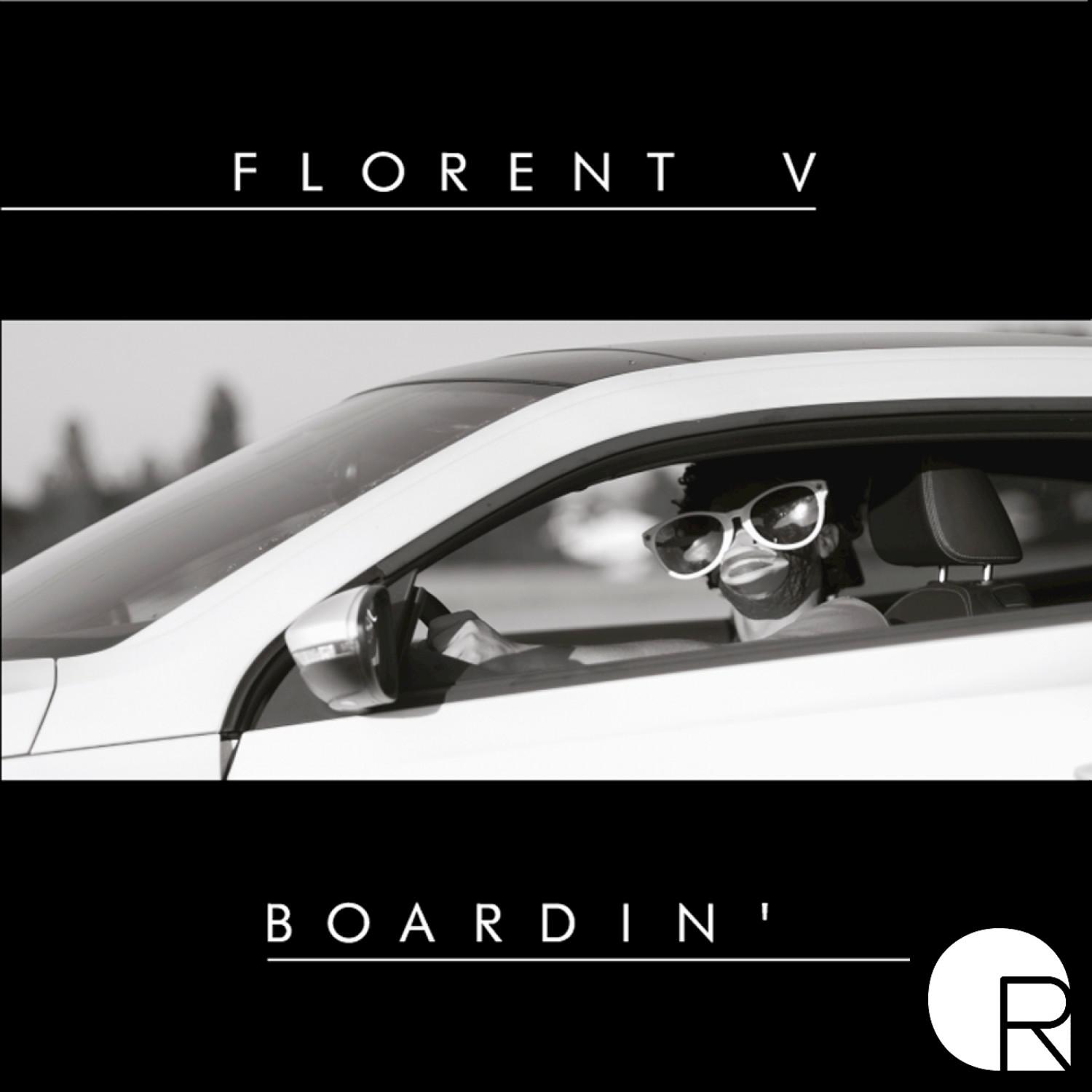 Boardin' - EP