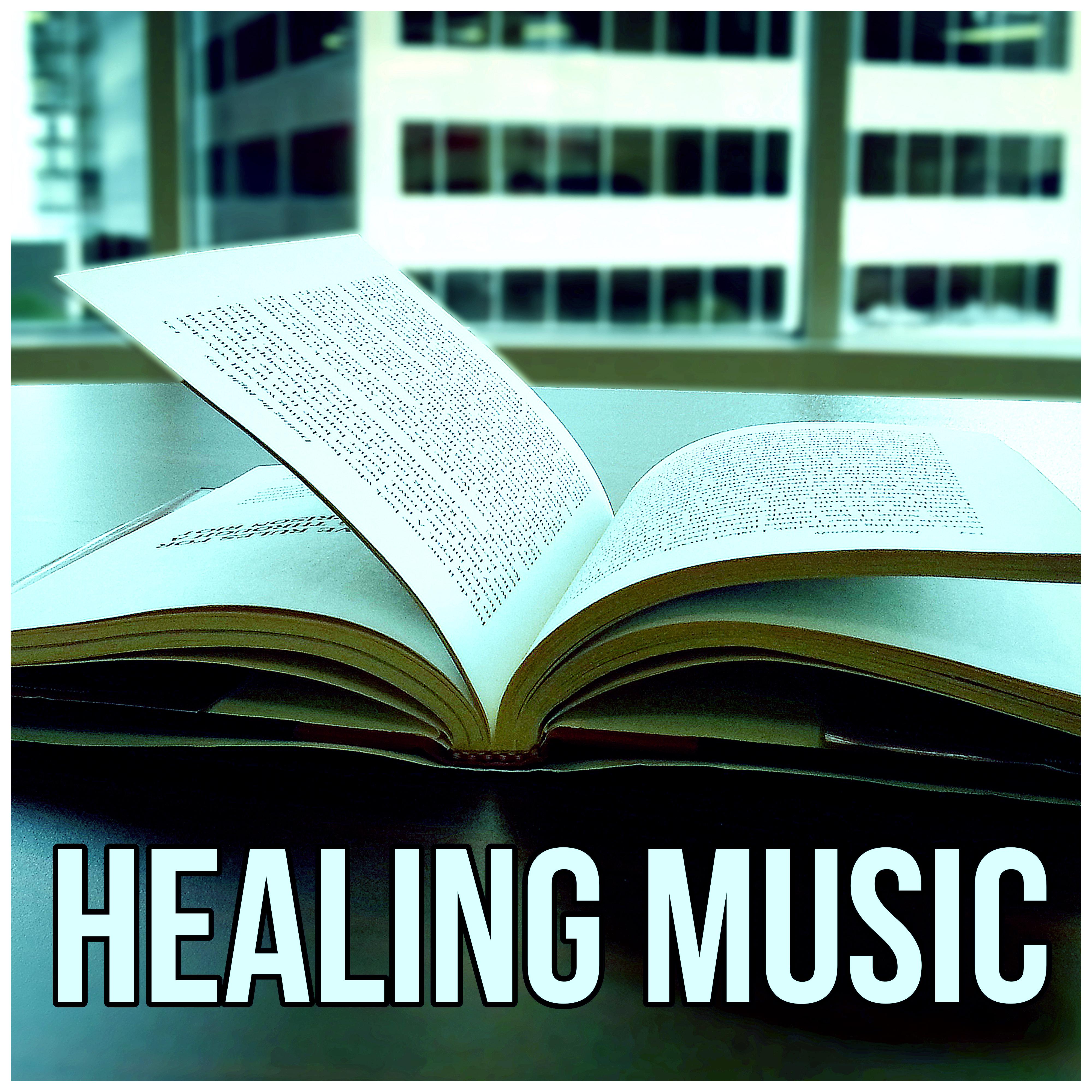 Healing Music - Music for Work, Music for the Classroom, Instrumental Study Music, Calming Music for Reading, Exam Study, Concentration, Anti Stress Music for Studying and Focus