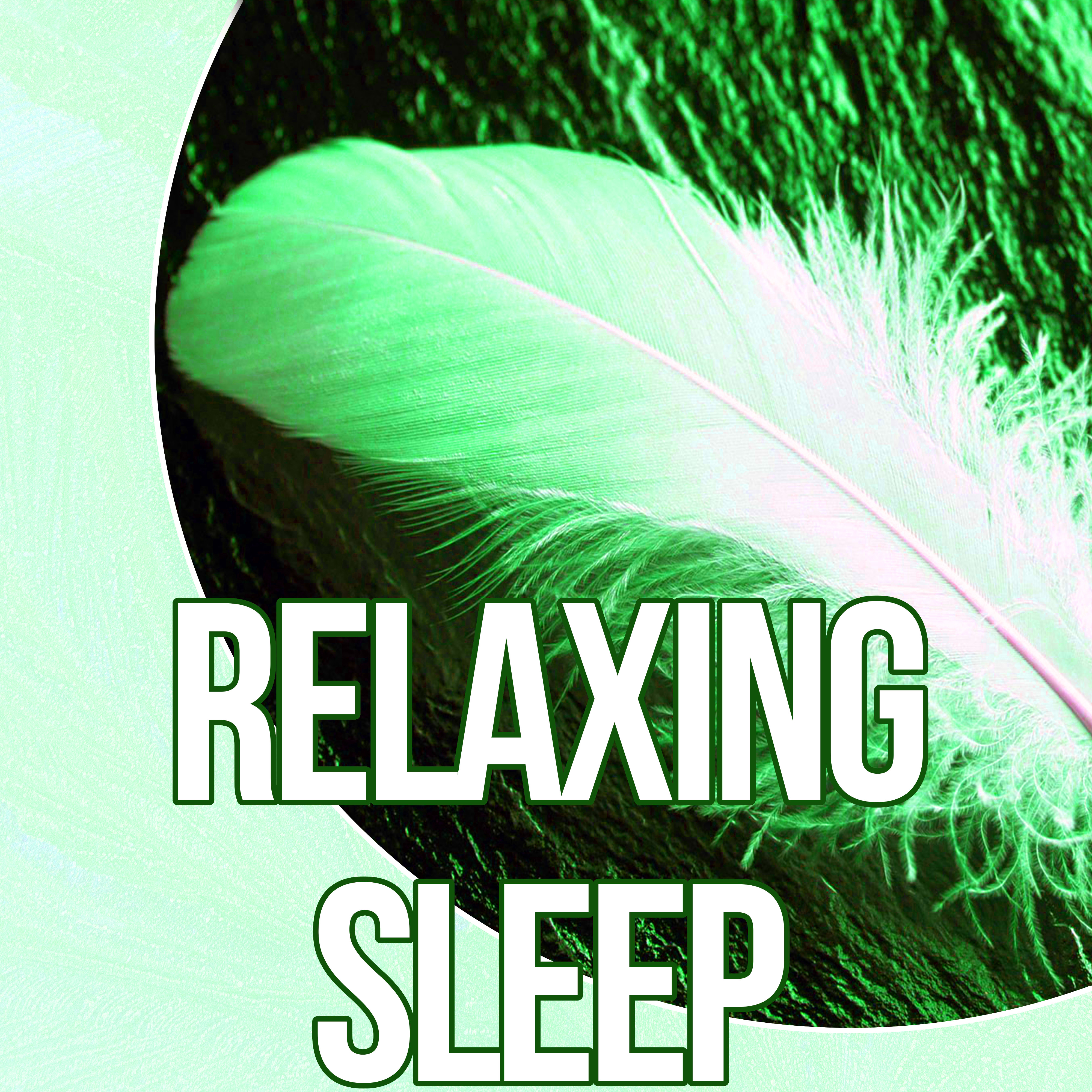 Relaxing Sleep - New Age, Relaxation Meditation, Serenity Lullabies, Insomnia Therapy, Good Night, Sleep Well