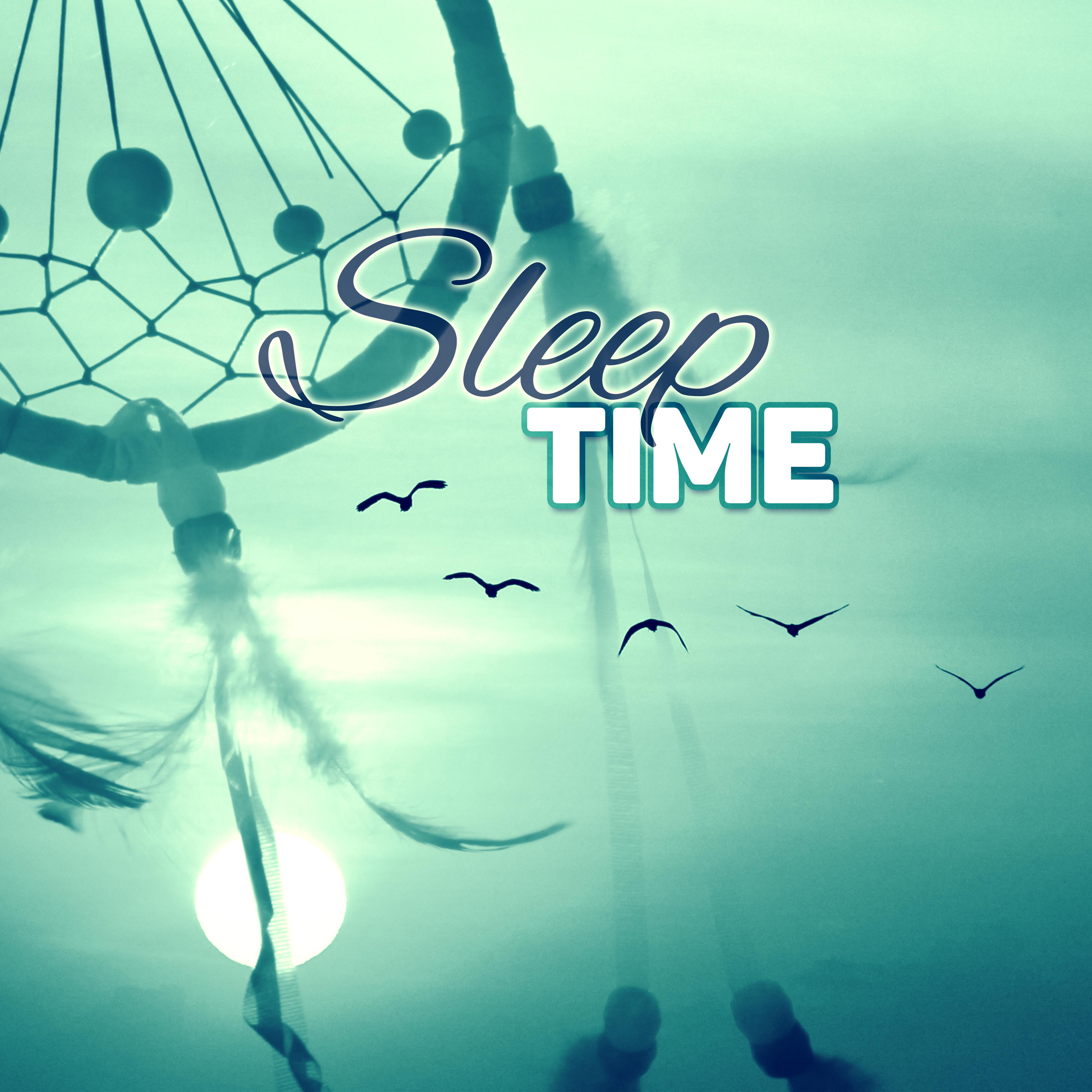 Sleep Time - Sensual Massage, Deep Sleep, Piano Songs, Sounds of Nature, Chill Out Music,  Restful Sleep, Healing Meditation, Total Relax, Calm Music