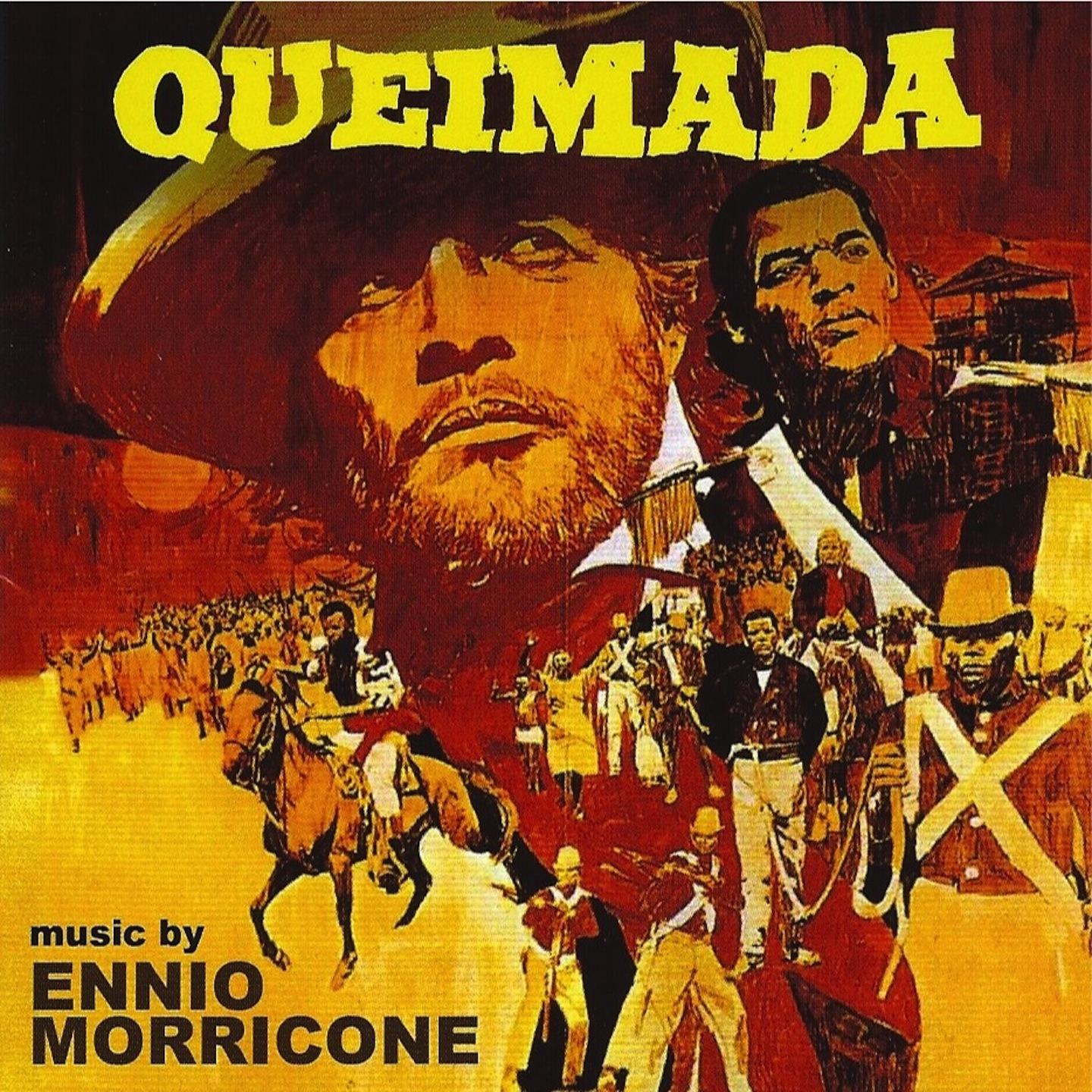 Queimada (Pezzo classico, Pt. 1) (Remastered)