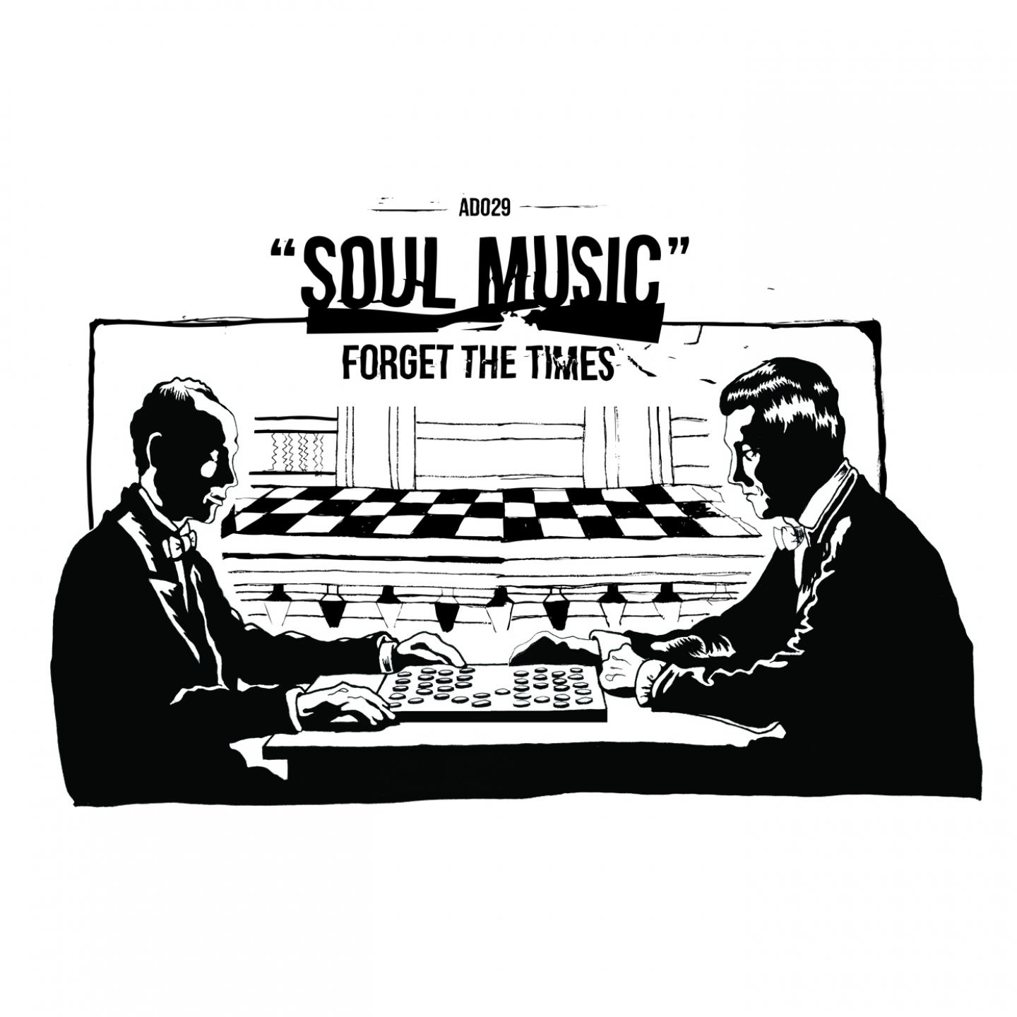 Soul Music