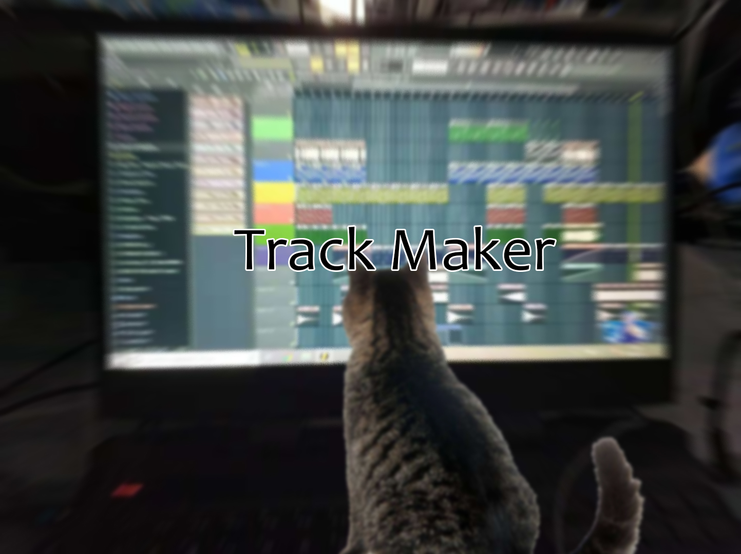 Track Maker