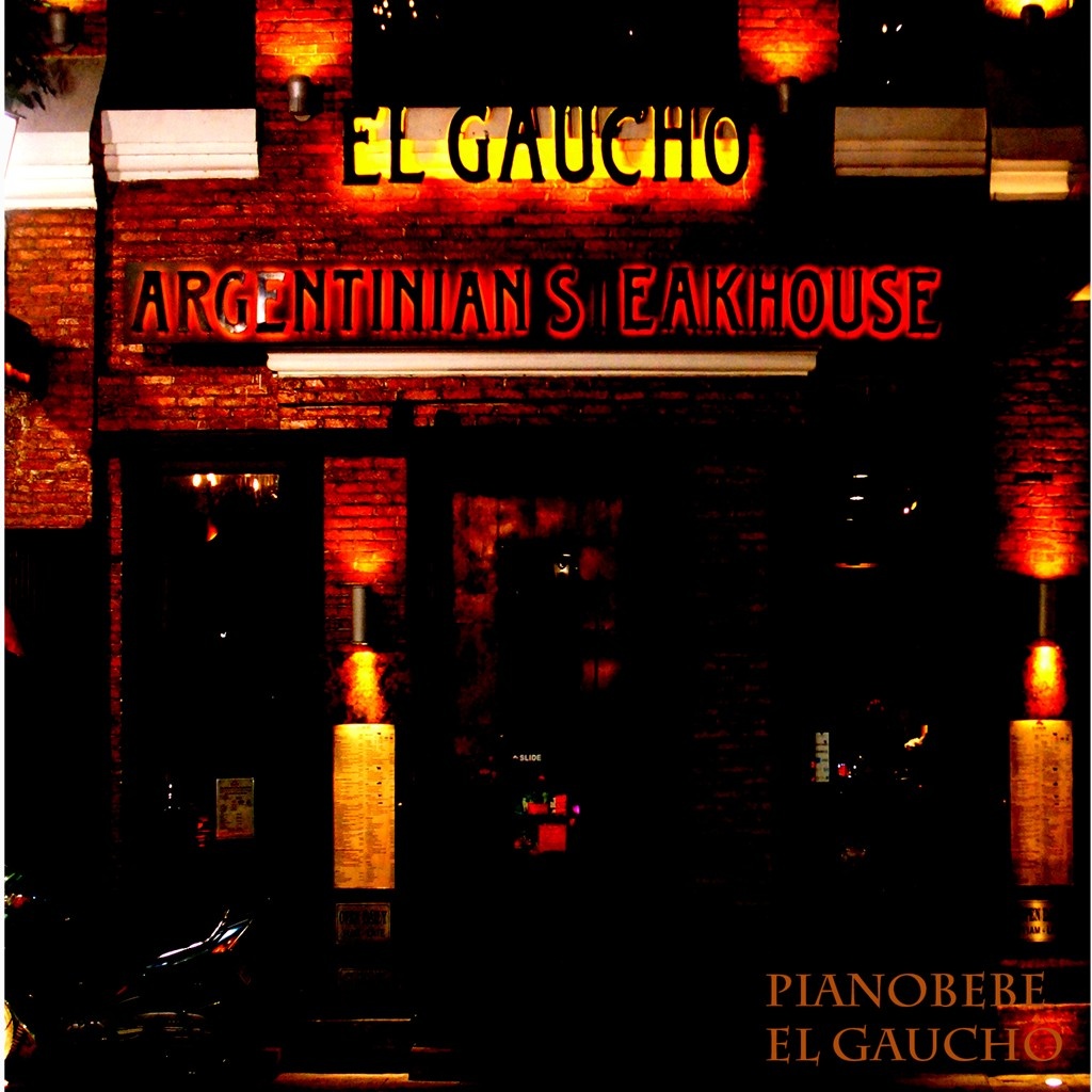 El Gaucho