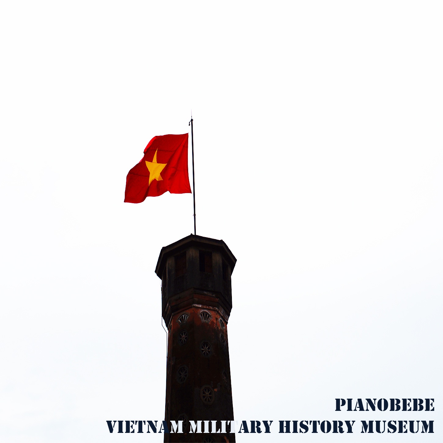 Vietnam Military History Museum