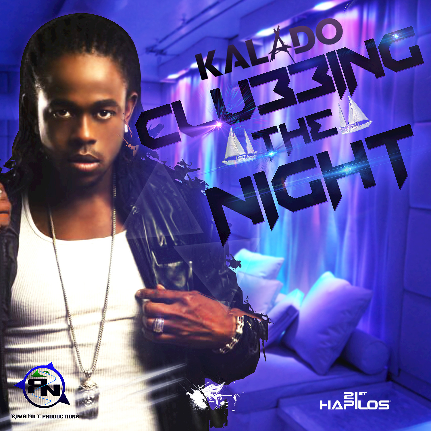 Clubbing The Night - Single