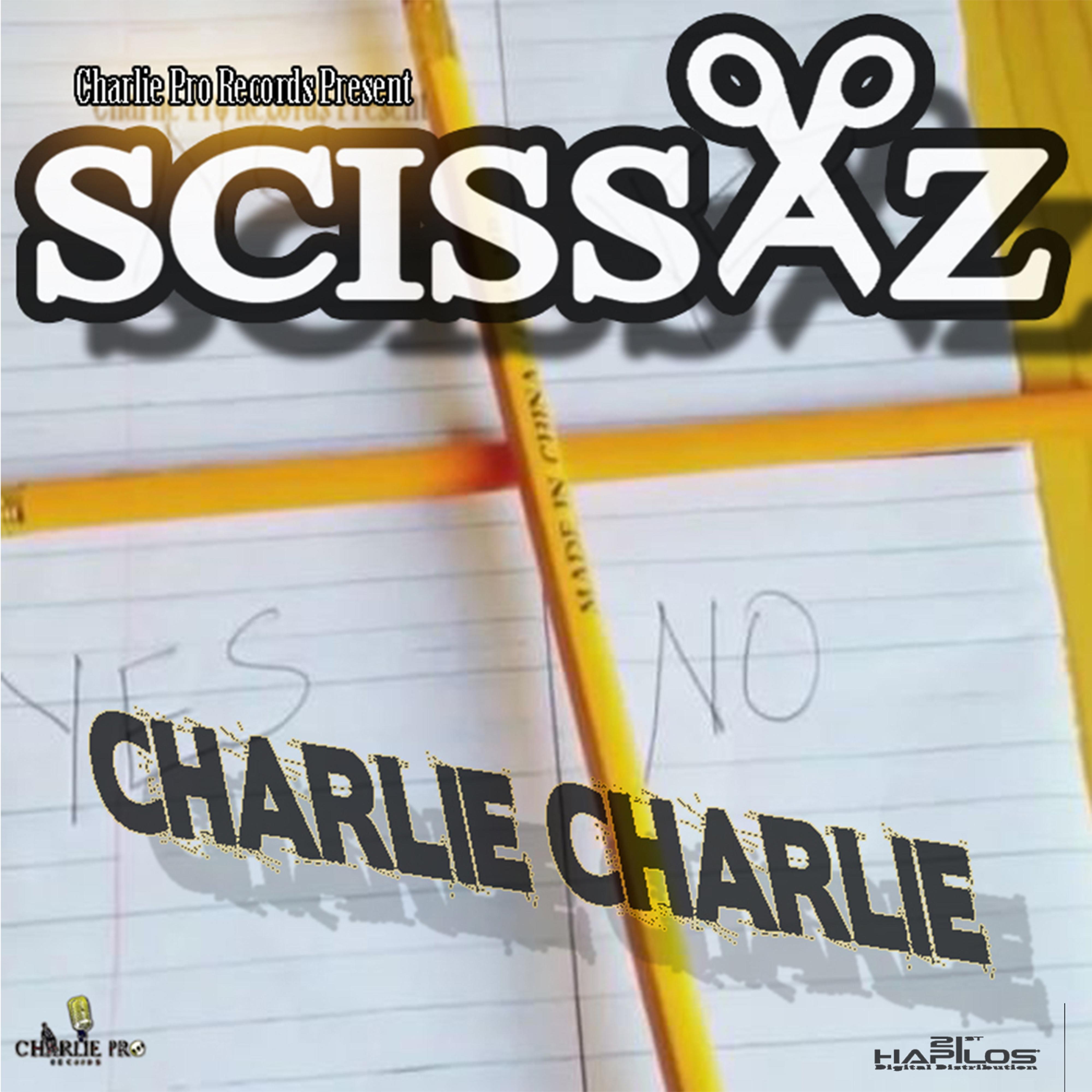 Charlie Charlie - Single