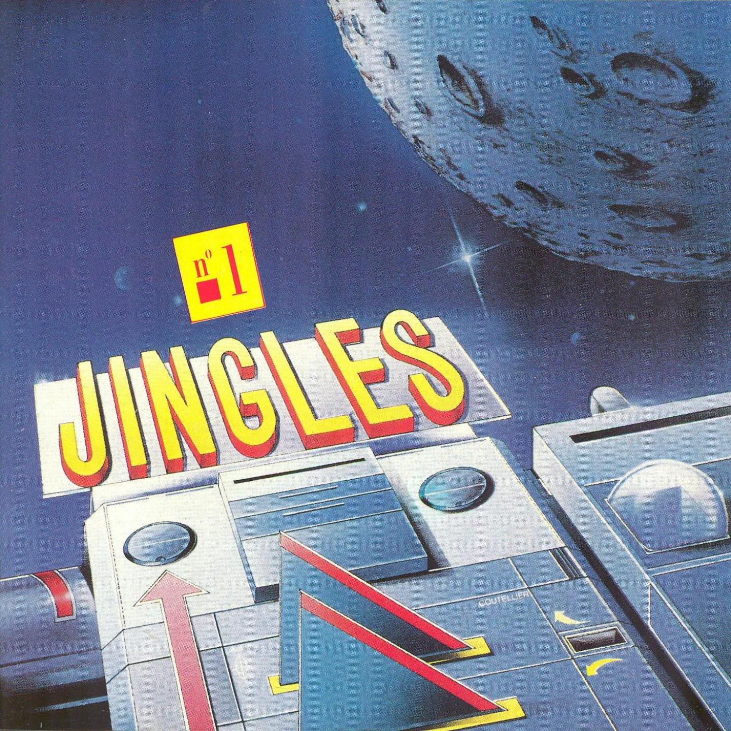 Jingles No. 1 (81 Short Jingles)