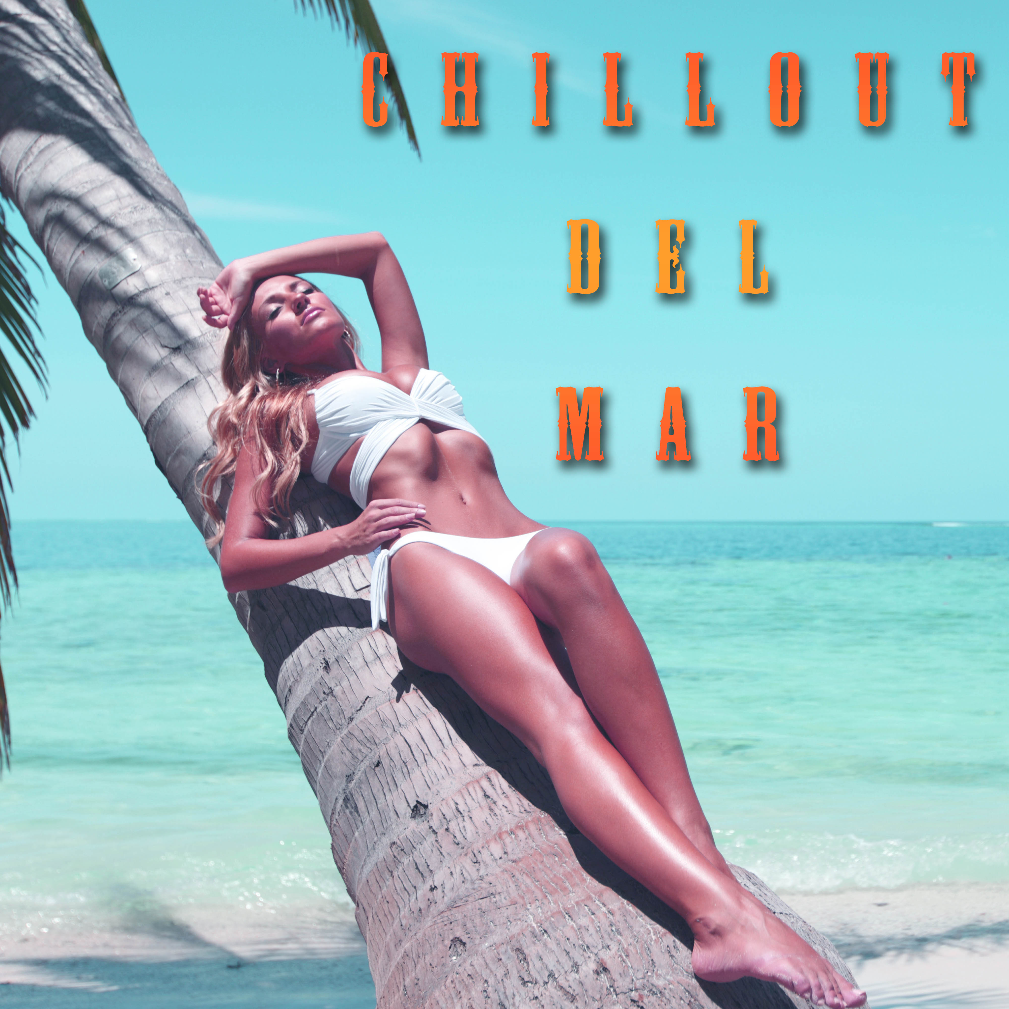 Chillout Del Mar - Electro Lounge Sounds