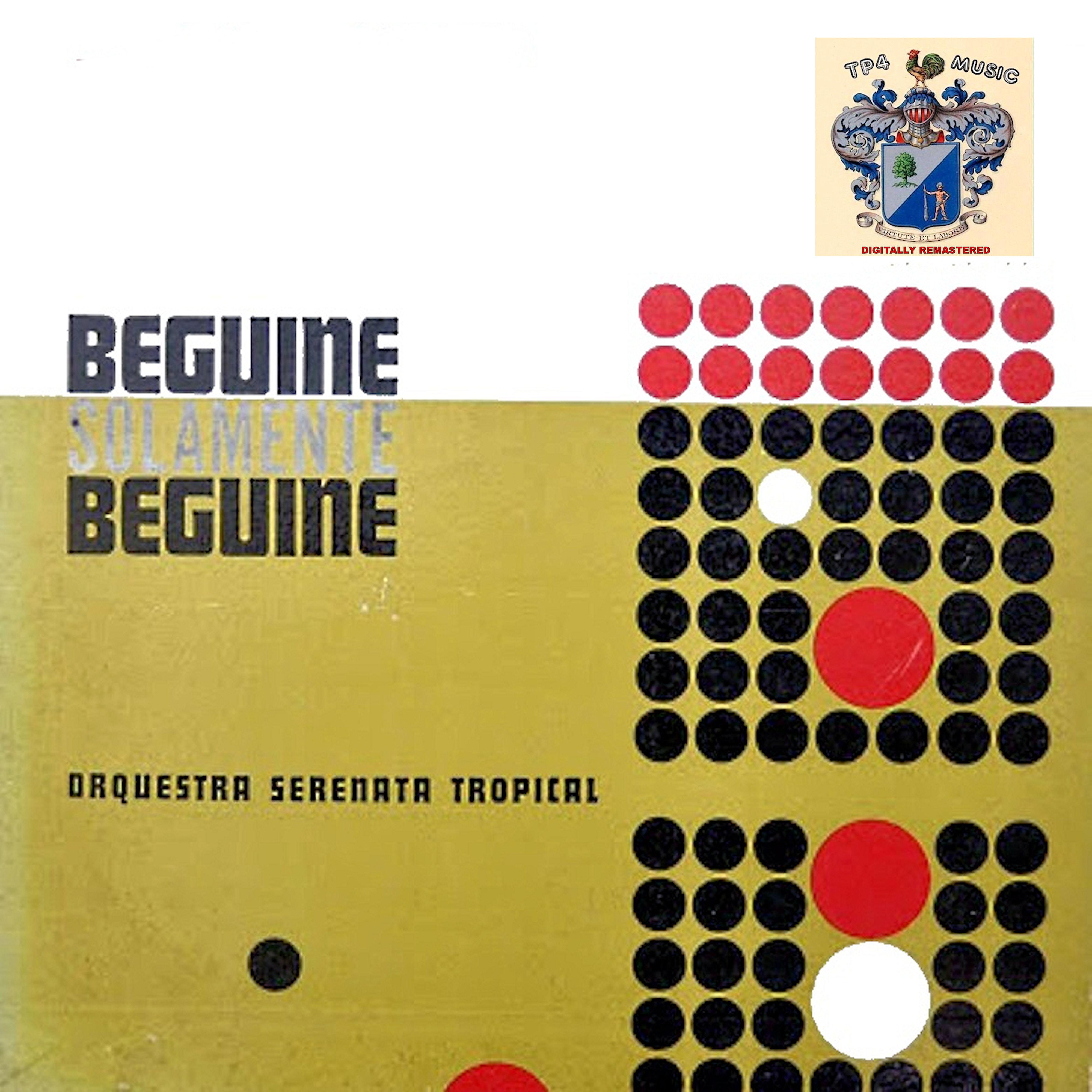 Begin the Beguine