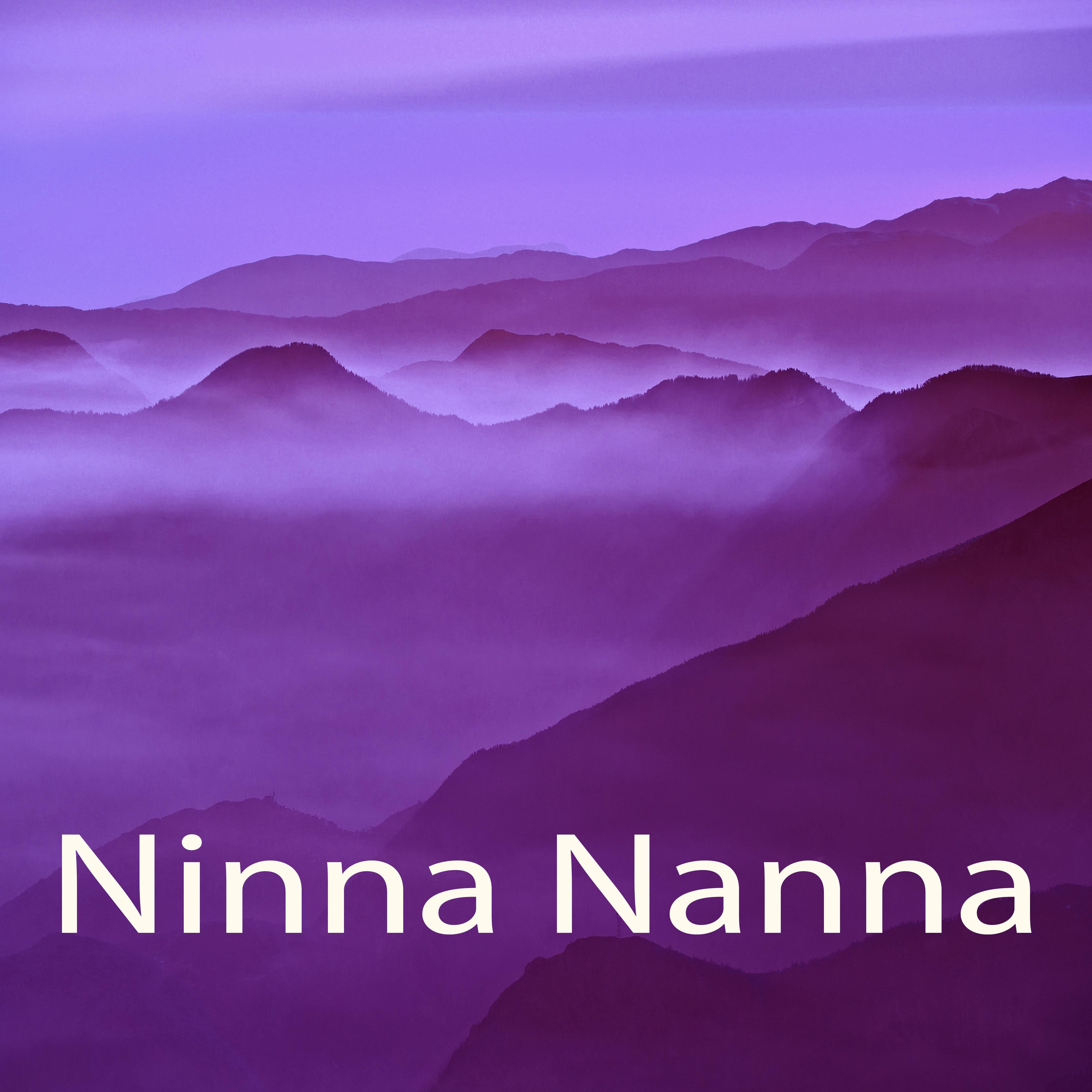 Ninna Nanna – Musica New Age Rilassante per Dormire e Addormentare il tuo Bambino, Allattamento e Relax